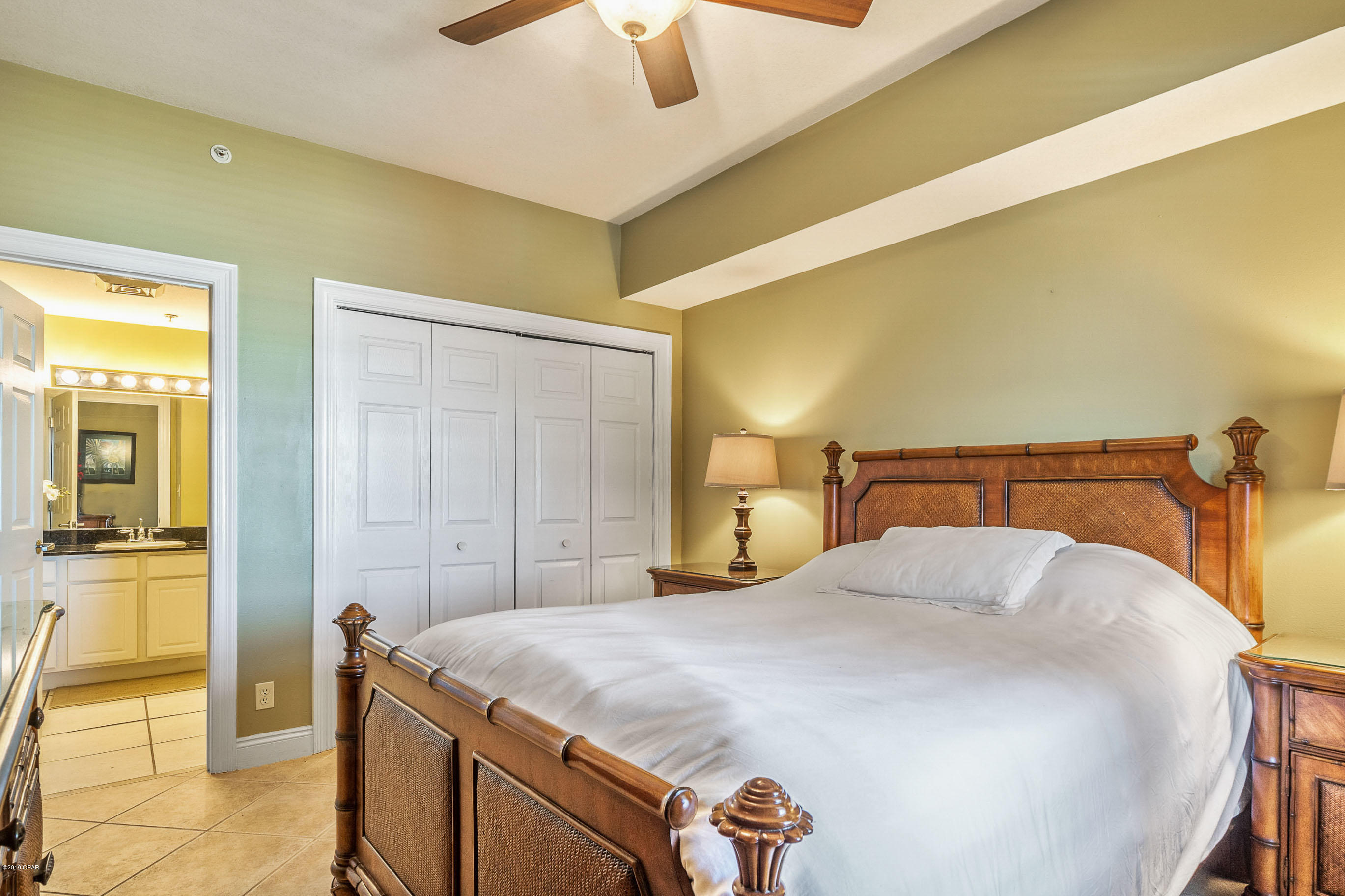 Calypso Towers I - Residential