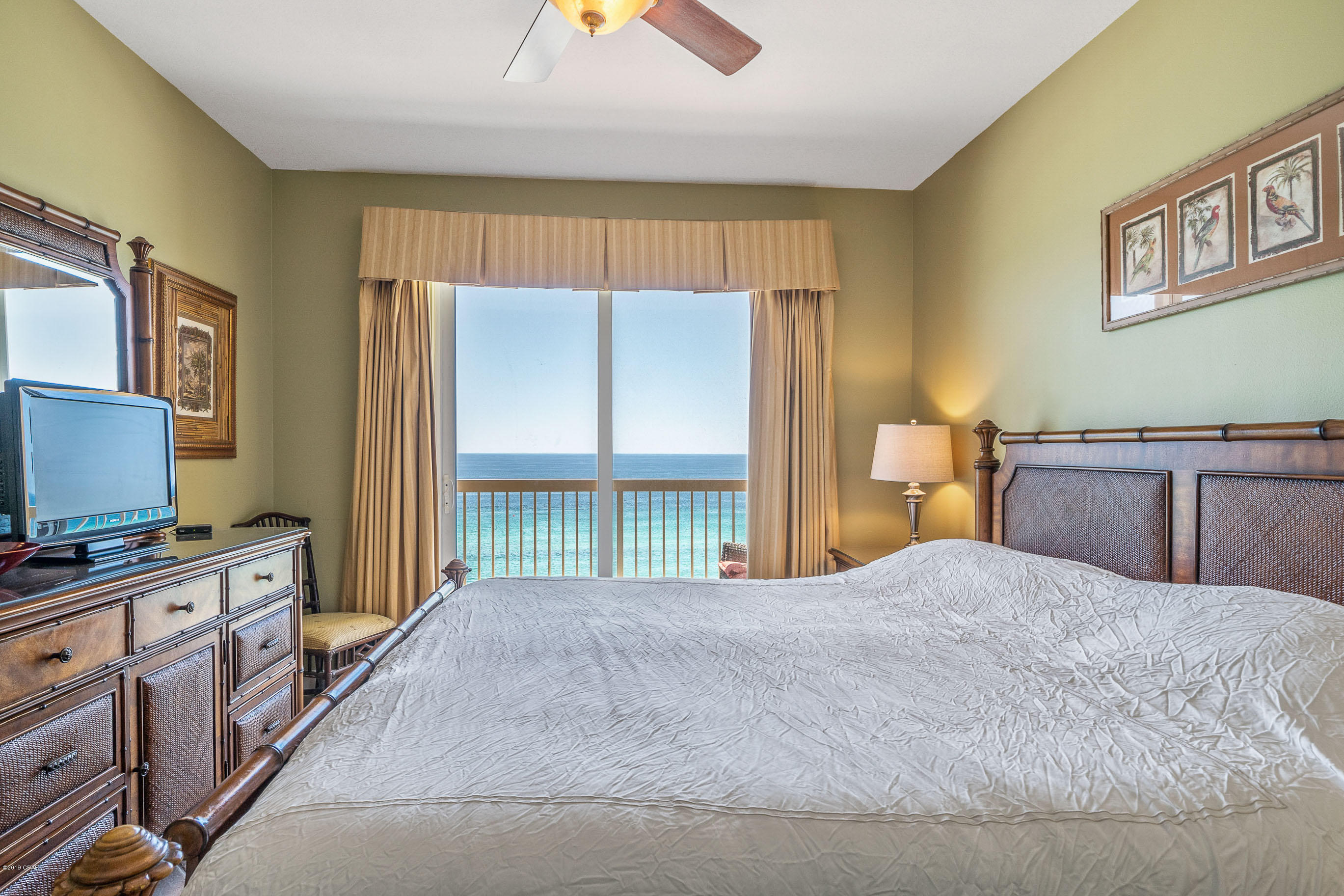 Calypso Towers I - Residential