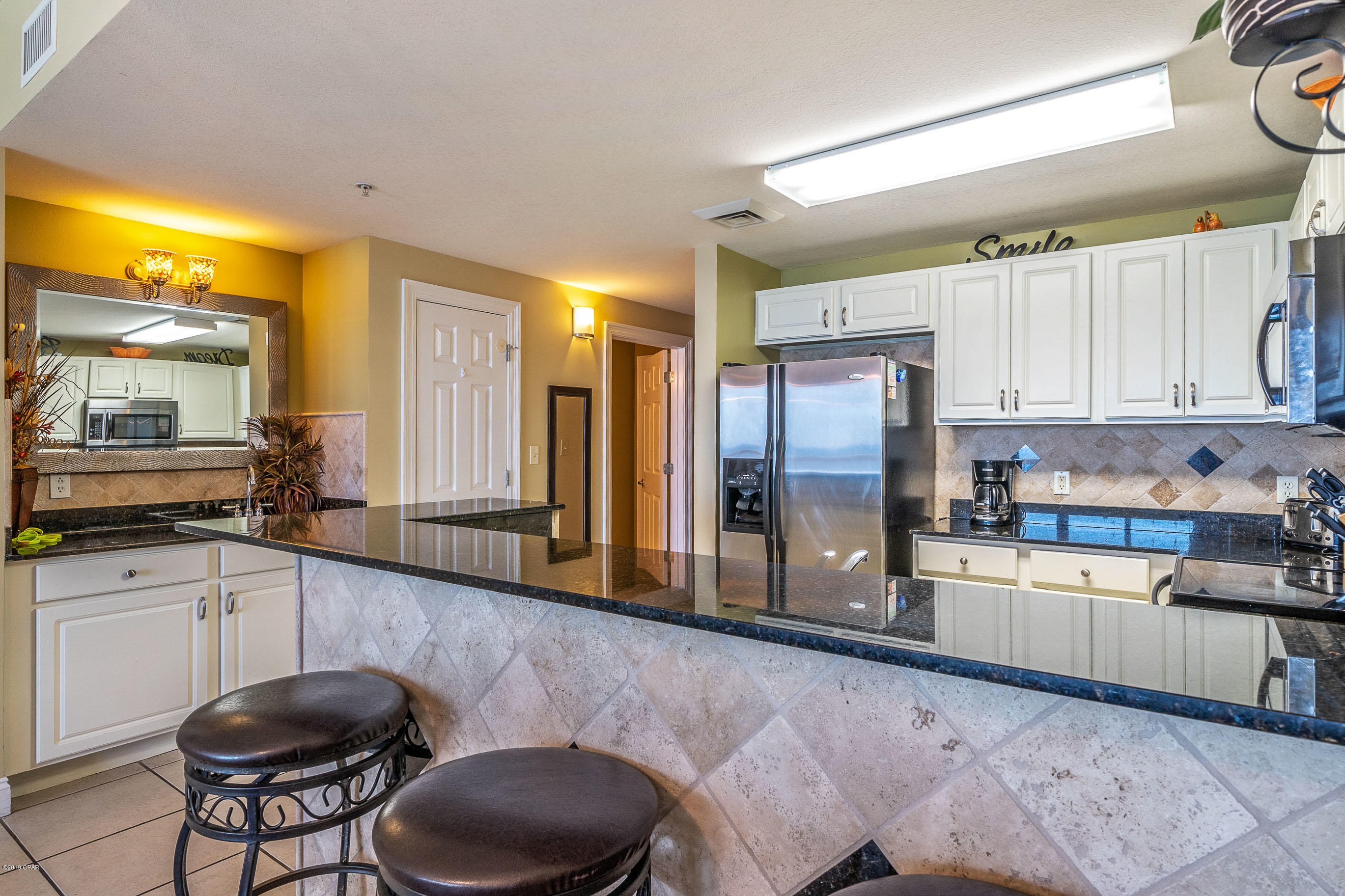 Calypso Towers I - Residential