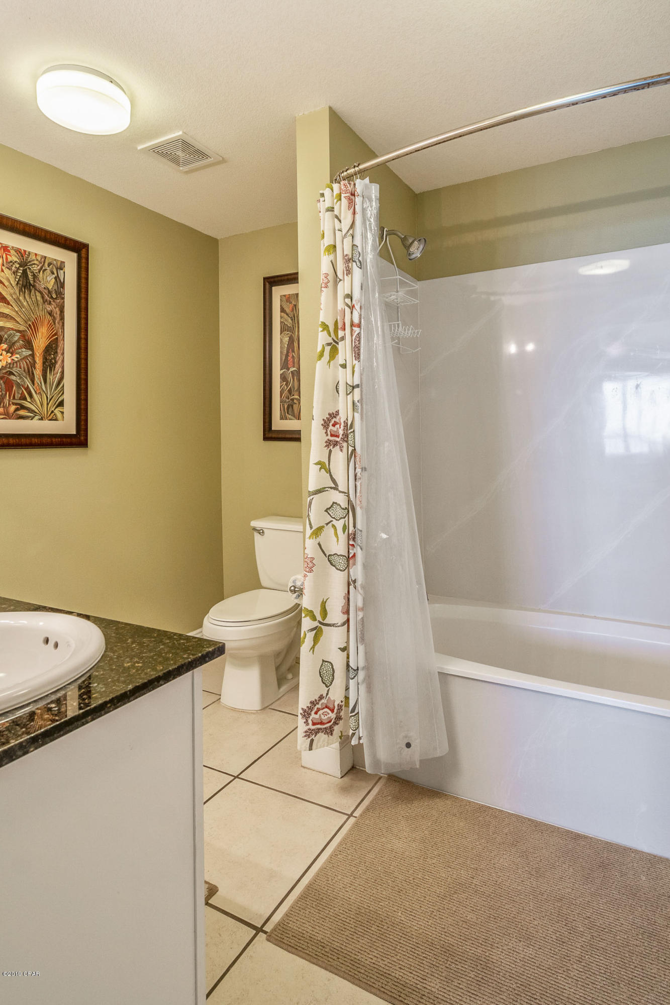 Calypso Towers I - Residential