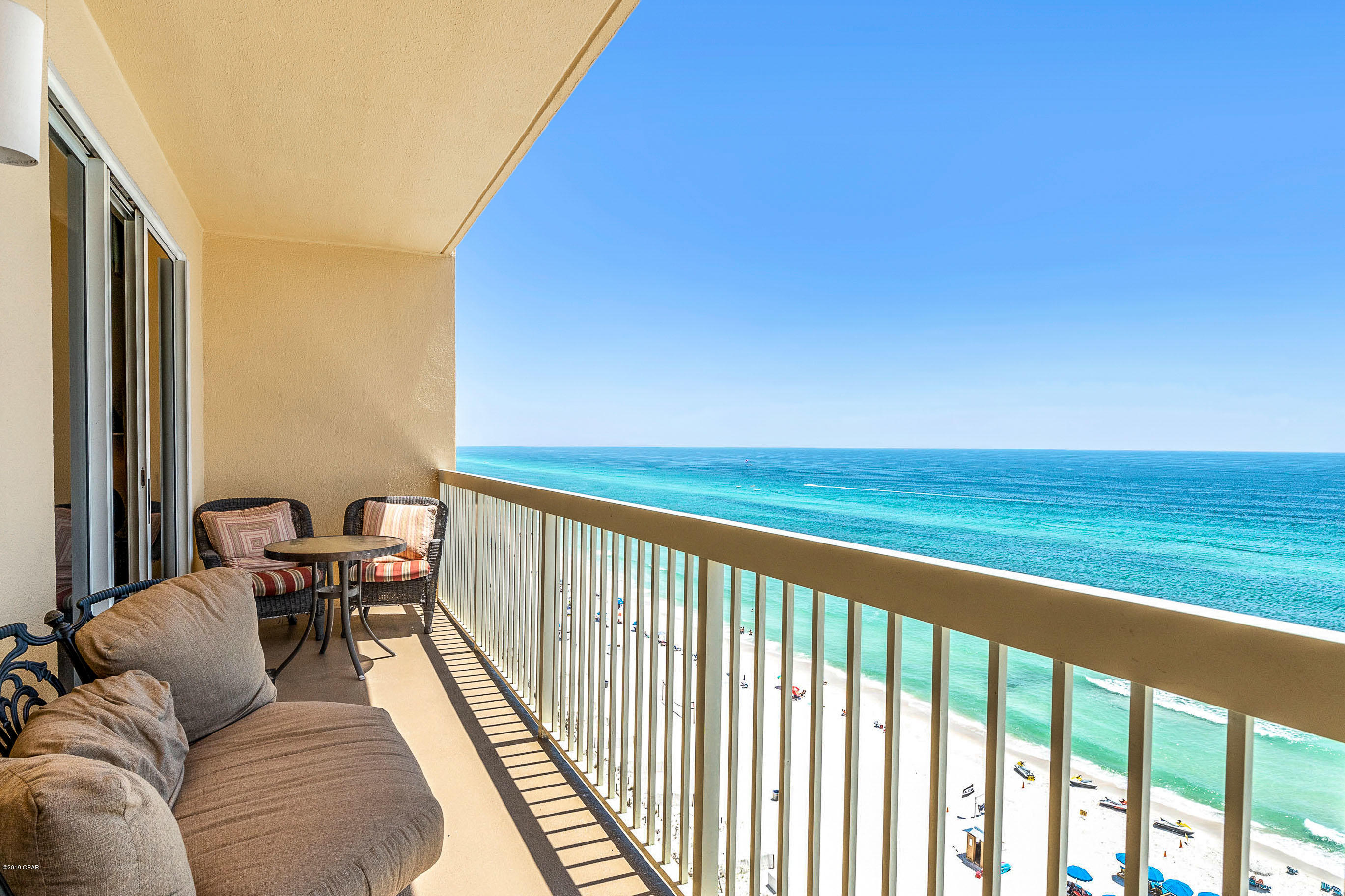 Calypso Towers I - Residential