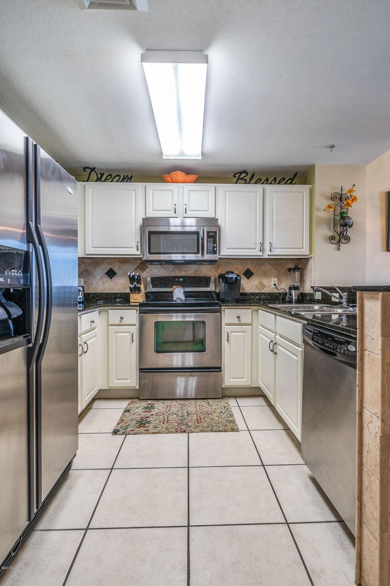 Calypso Towers I - Residential