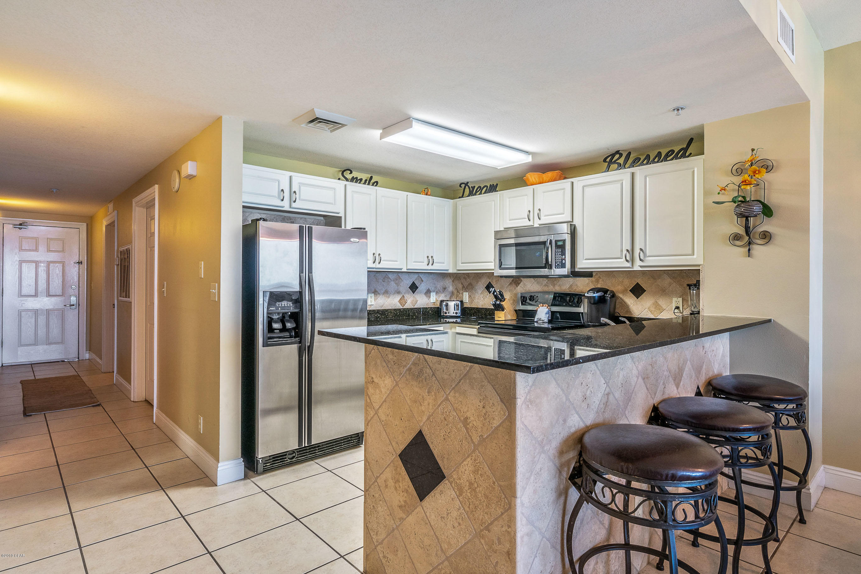 Calypso Towers I - Residential