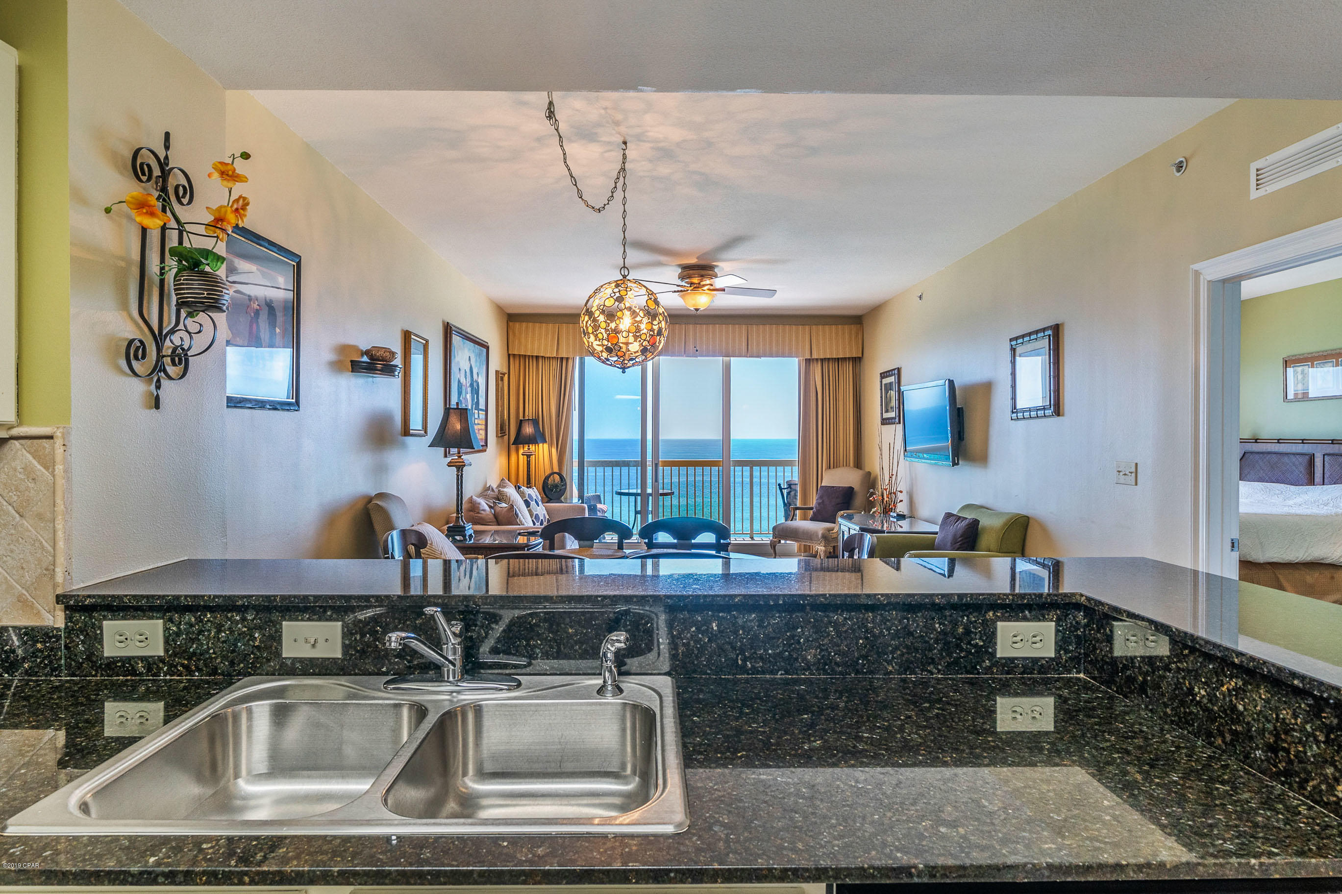 Calypso Towers I - Residential