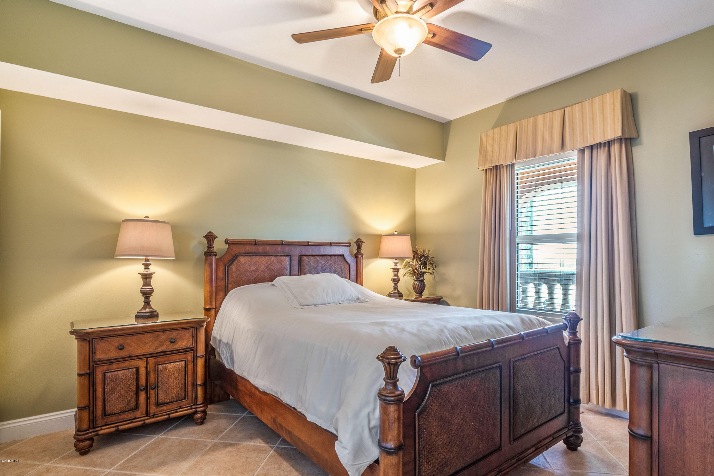 Calypso Towers I - Residential