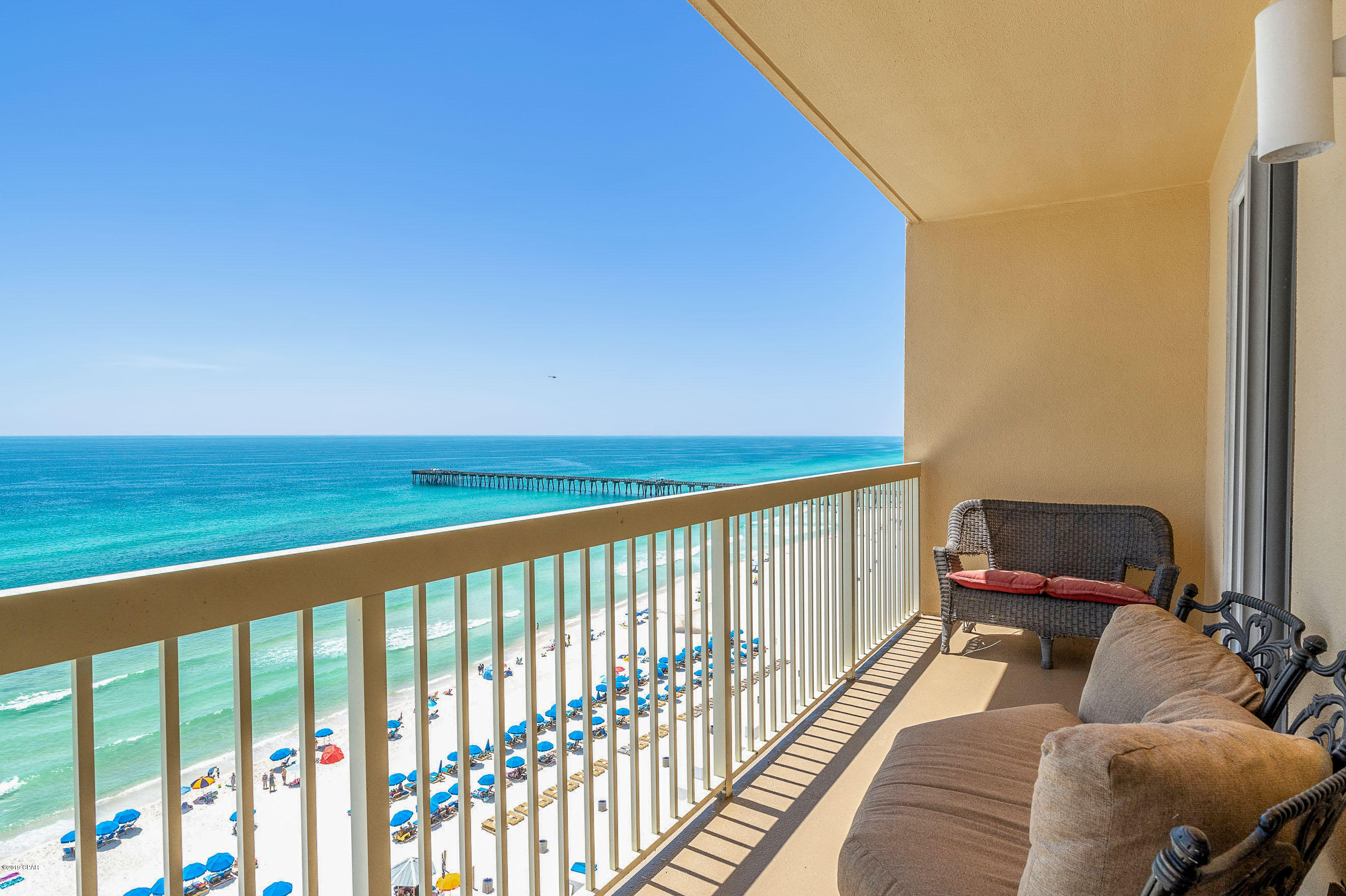 Calypso Towers I - Residential