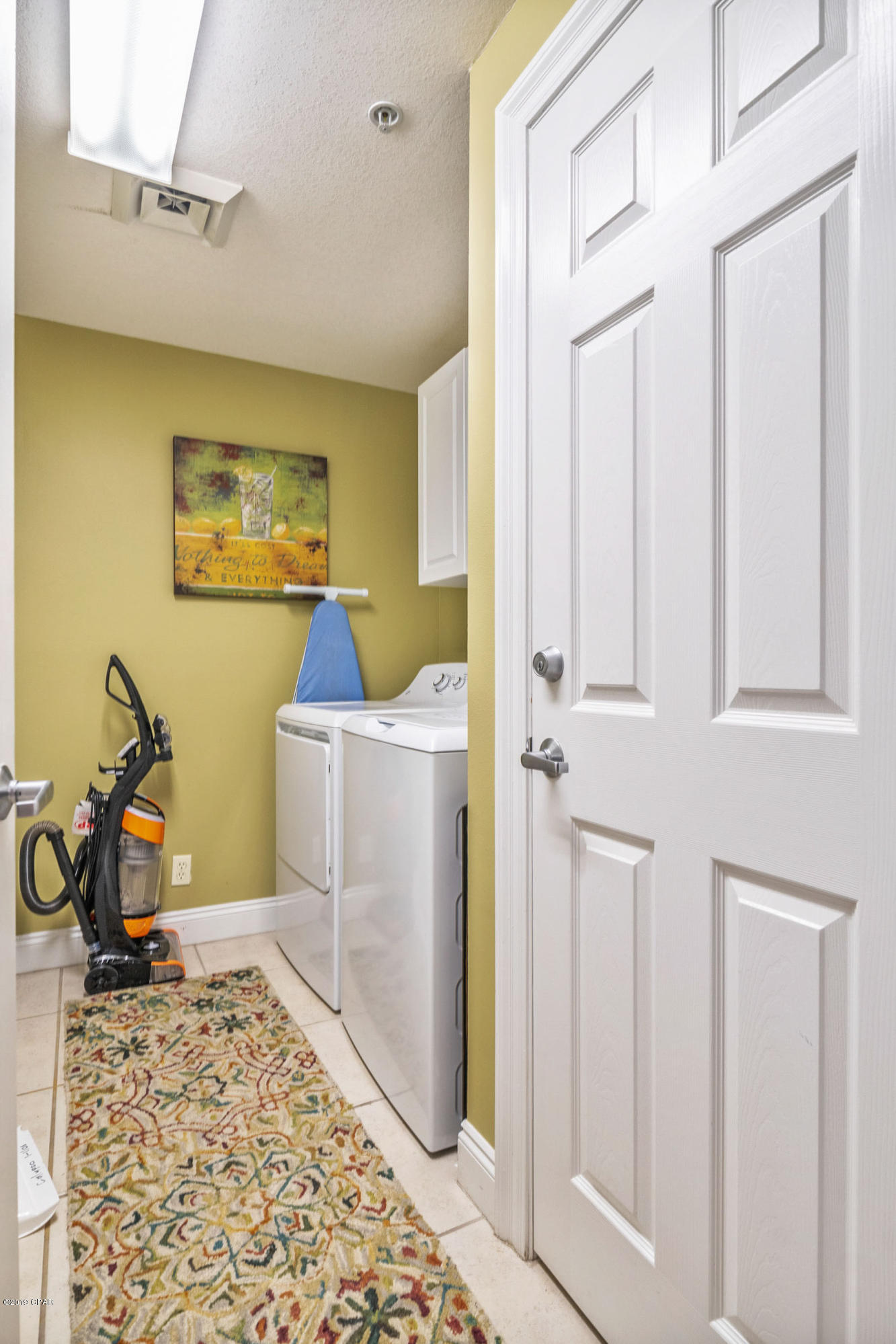 Calypso Towers I - Residential