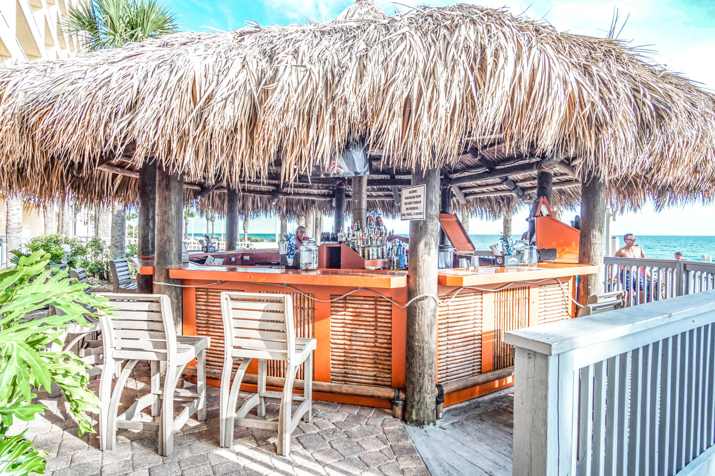 Calypso Towers I - Residential