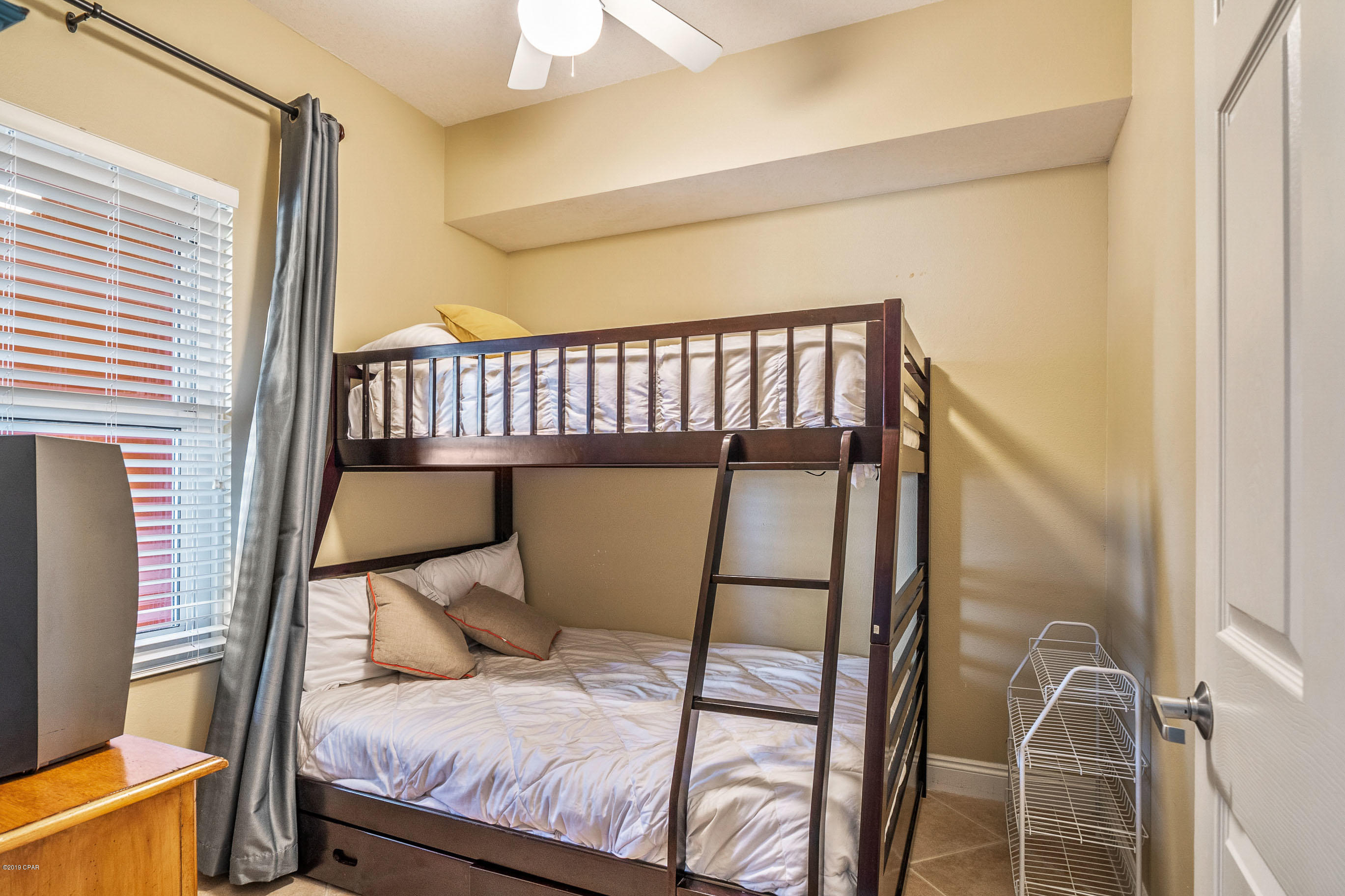 Calypso Towers I - Residential