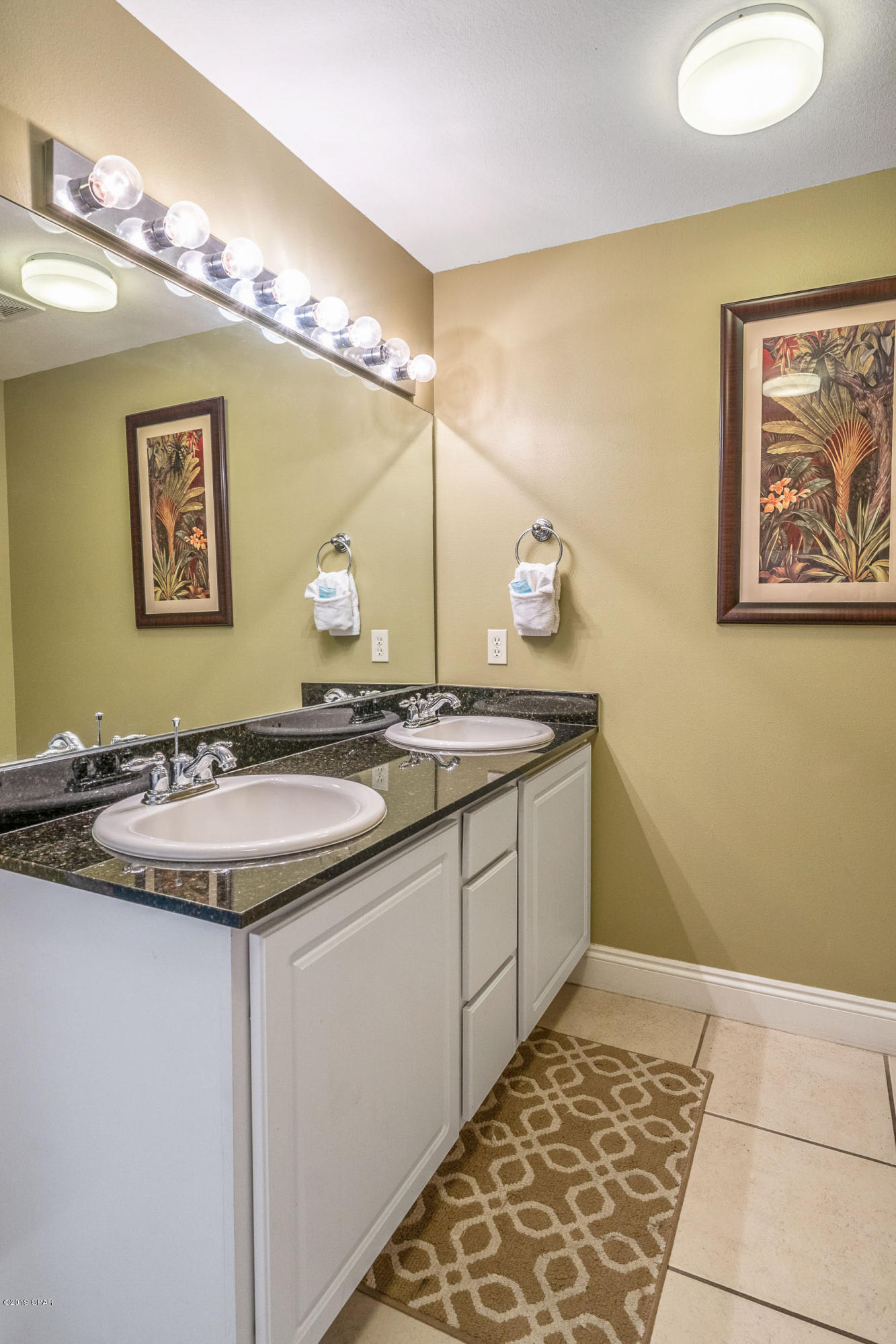 Calypso Towers I - Residential