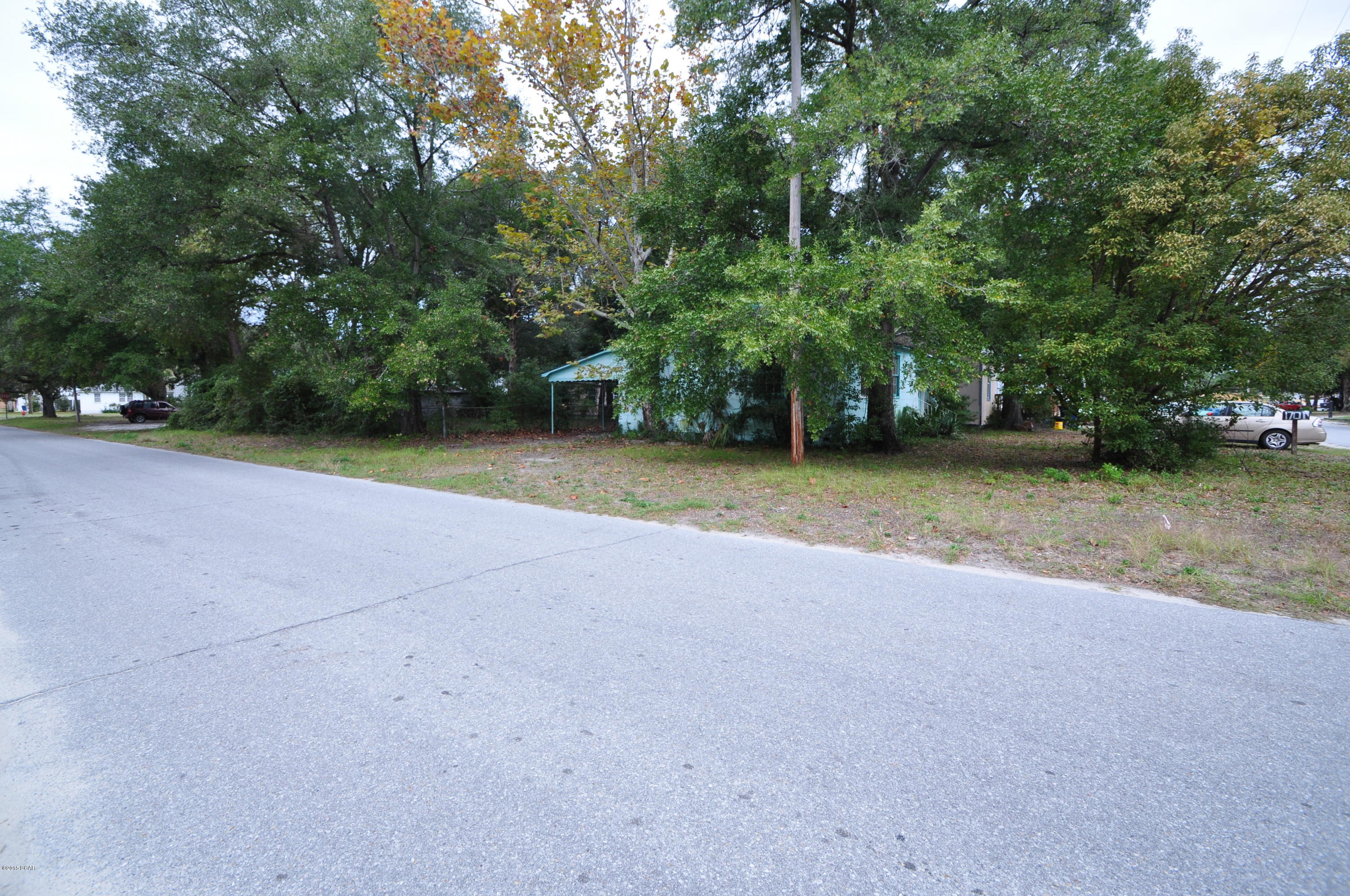 Lakeside Plat - Residential