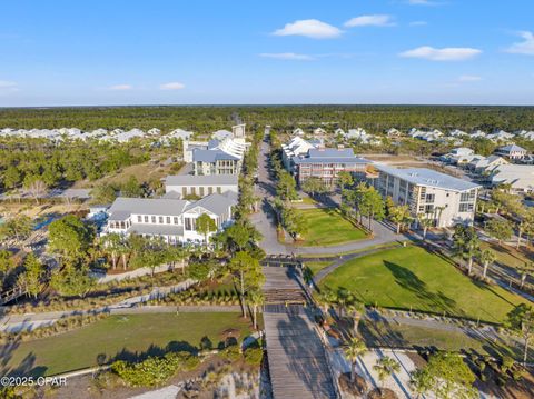 A home in Port St. Joe