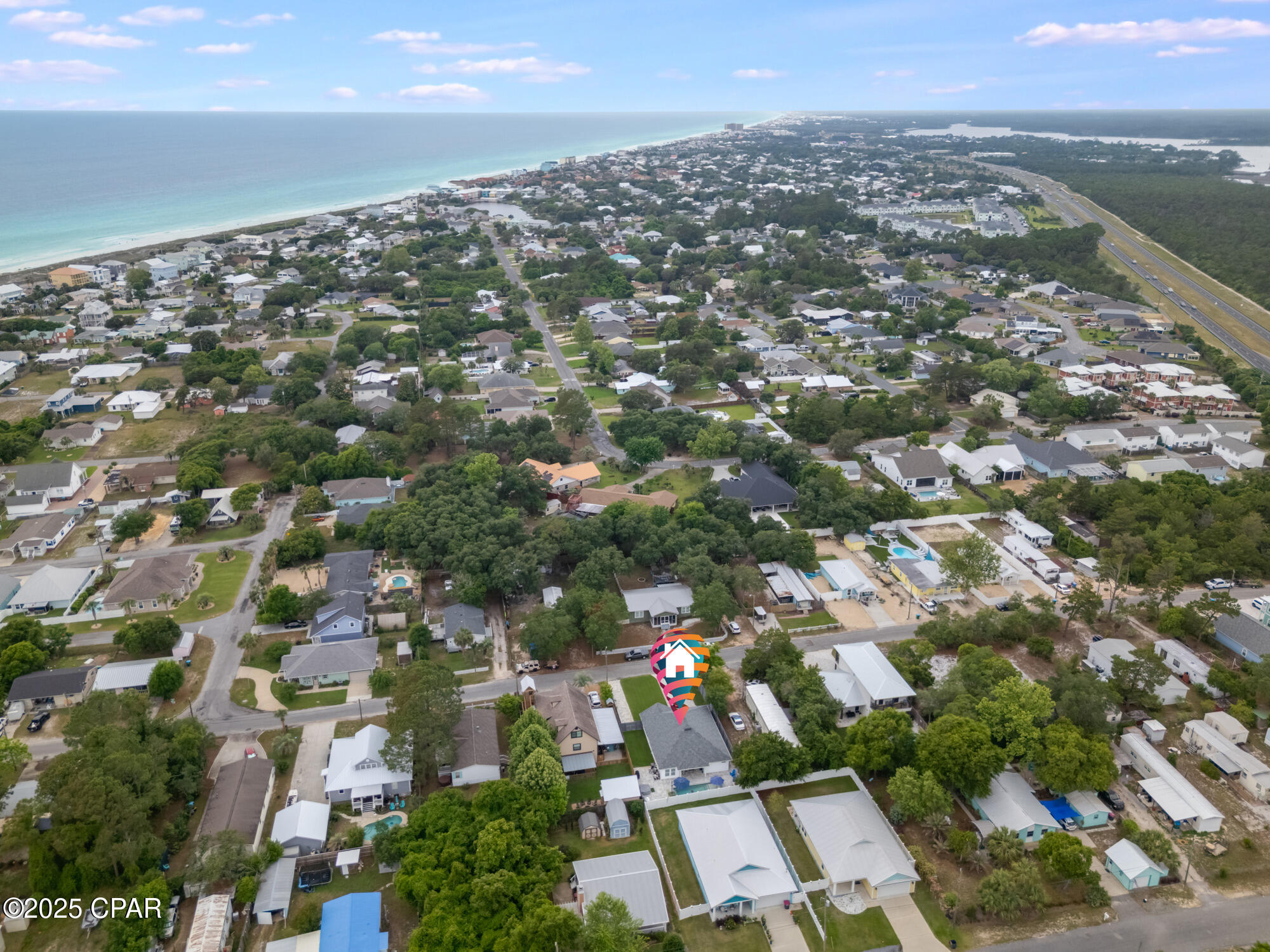 No Named Subdivision - Residential