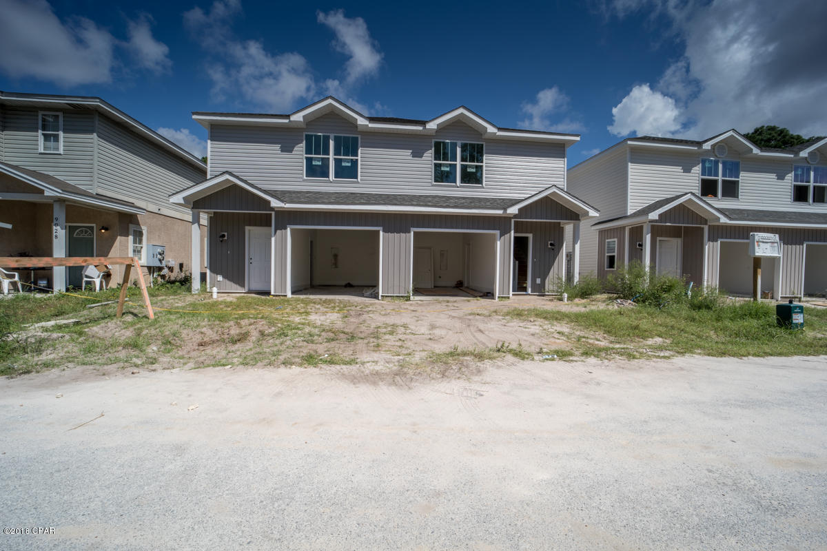 Lagoon Heights - Residential