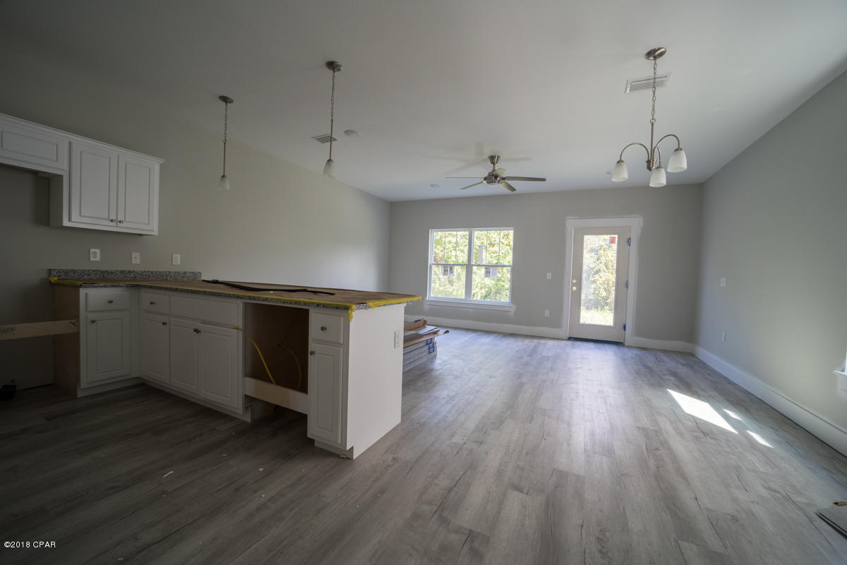 Lagoon Heights - Residential