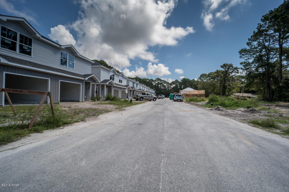Lagoon Heights - Residential