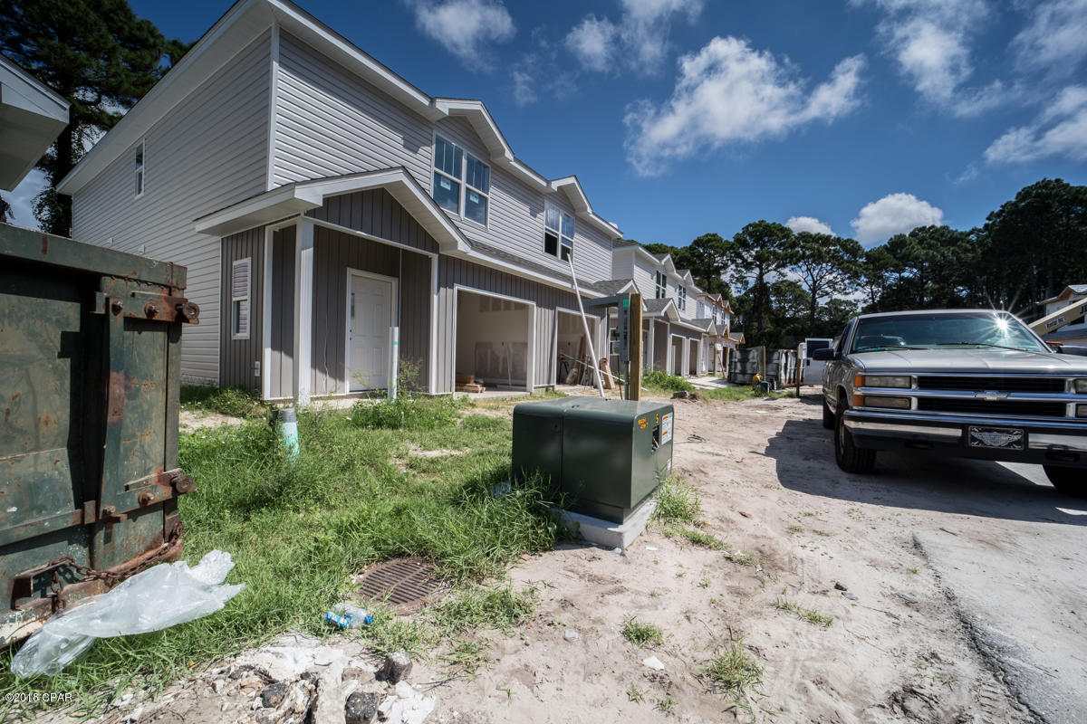 Lagoon Heights - Residential