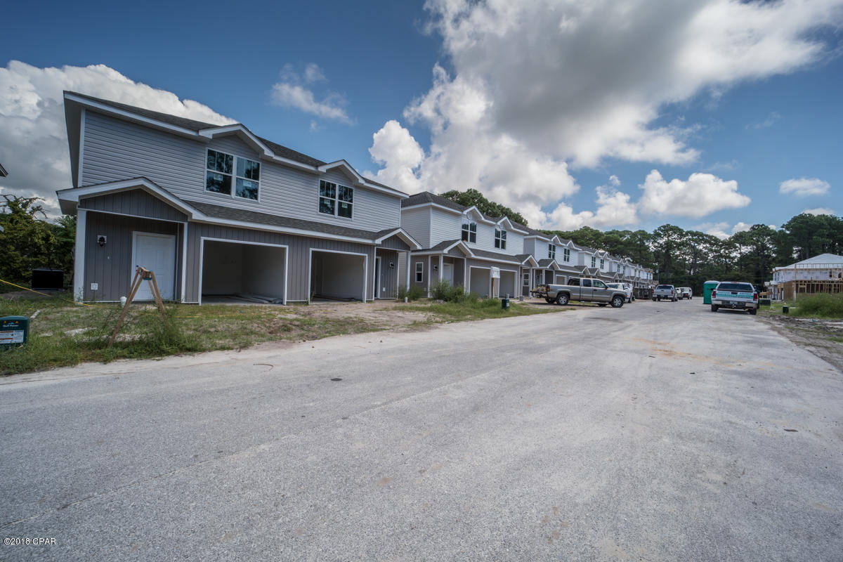 Lagoon Heights - Residential