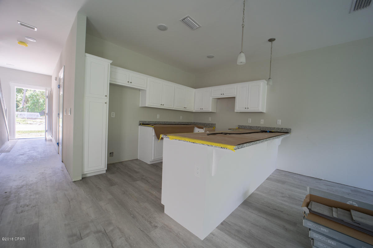 Lagoon Heights - Residential