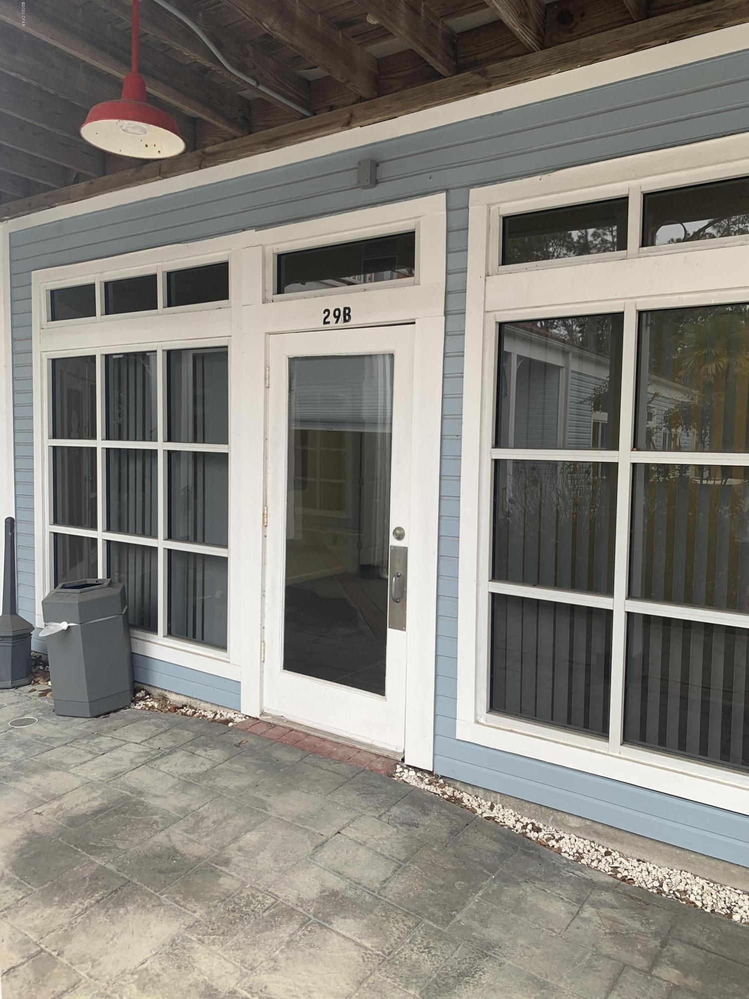 Promenade Shopping Mall - Commercial Lease