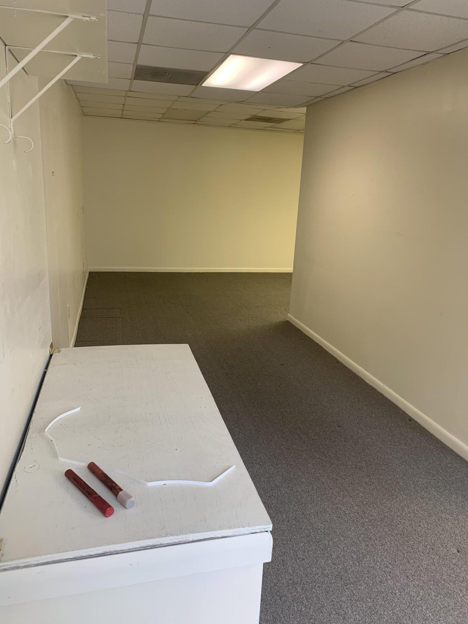 Promenade Shopping Mall - Commercial Lease