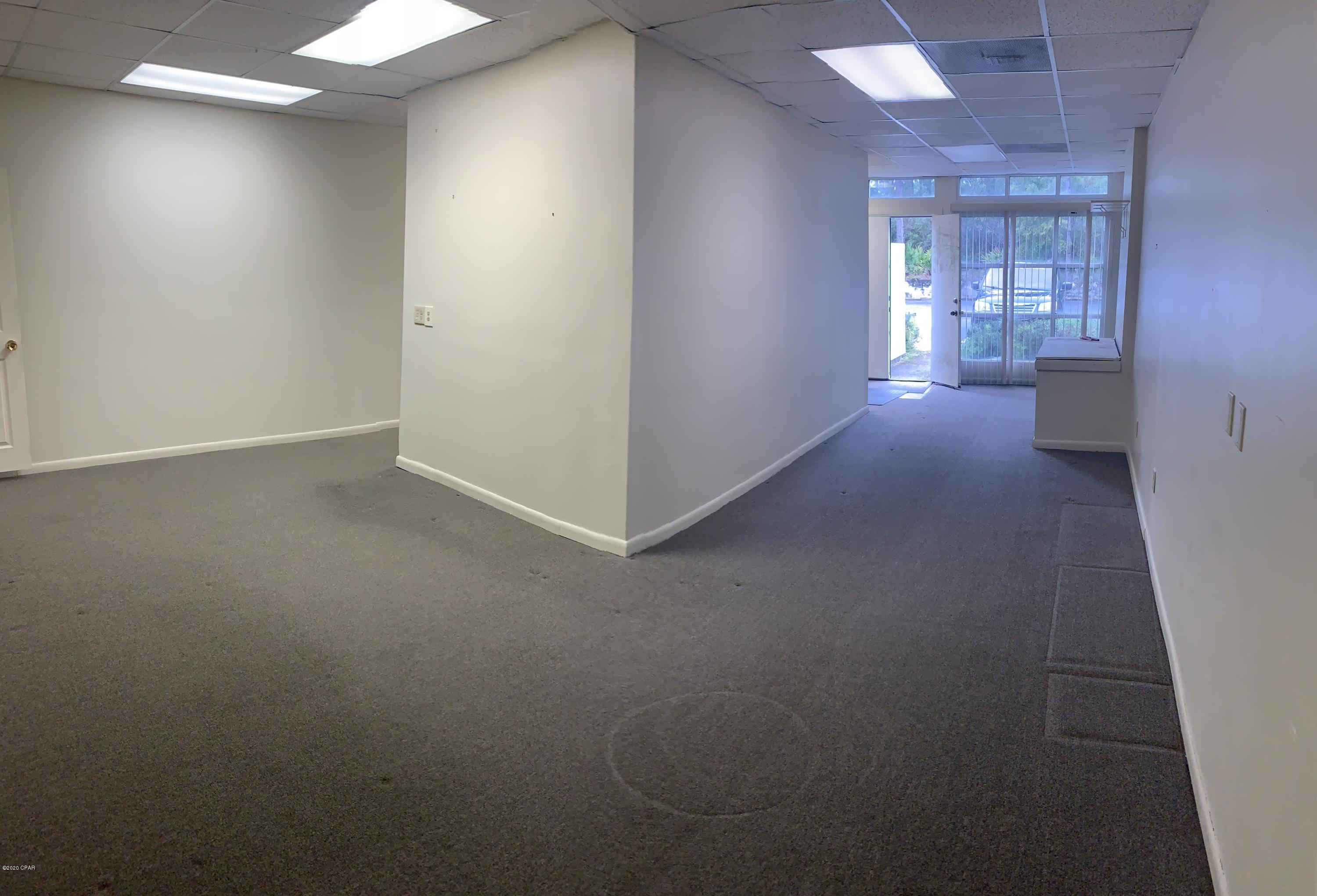 Promenade Shopping Mall - Commercial Lease