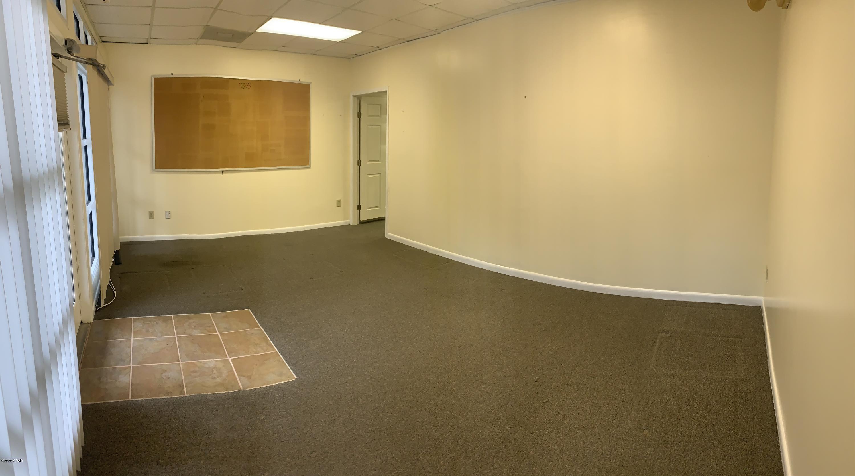 Promenade Shopping Mall - Commercial Lease