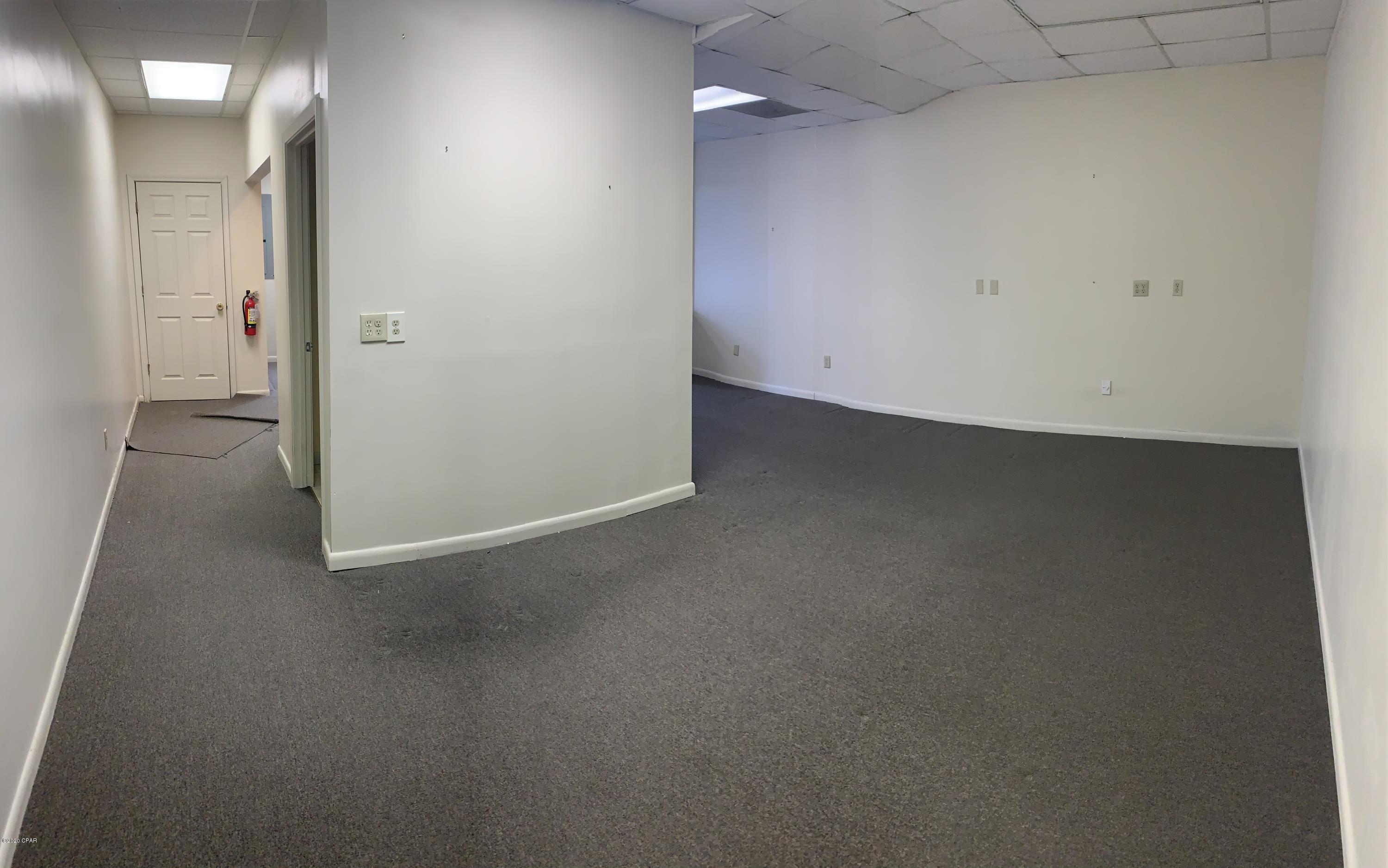 Promenade Shopping Mall - Commercial Lease