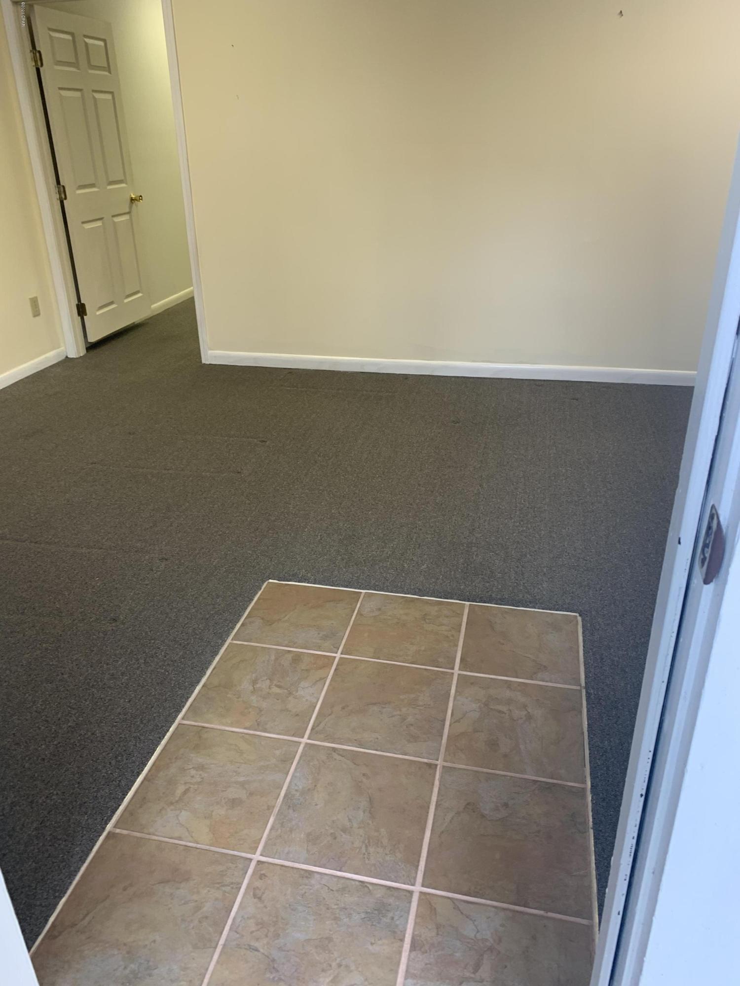 Promenade Shopping Mall - Commercial Lease