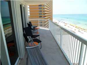 Seychelles Resort Condominium - Residential