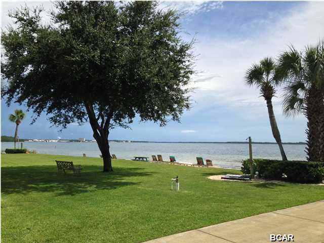 Landmark On St. Andrews Bay - Residential