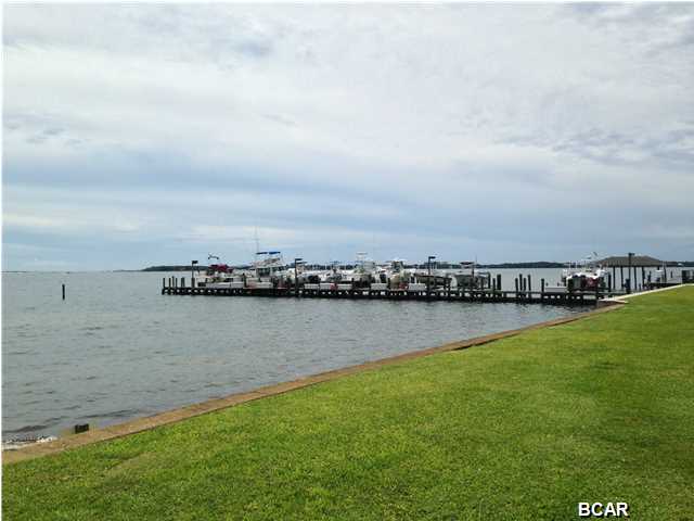 Landmark On St. Andrews Bay - Residential