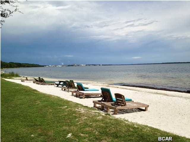 Landmark On St. Andrews Bay - Residential