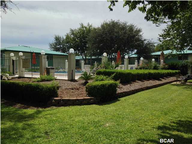 Landmark On St. Andrews Bay - Residential