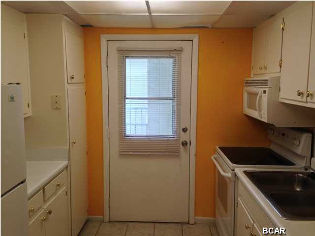 Landmark On St. Andrews Bay - Residential