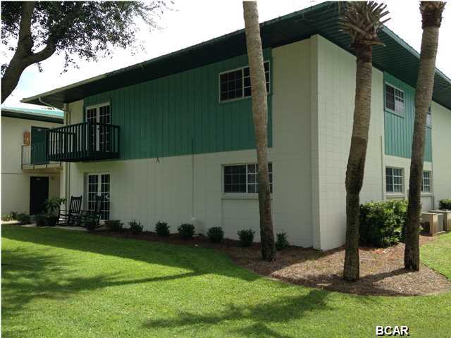 Landmark On St. Andrews Bay - Residential