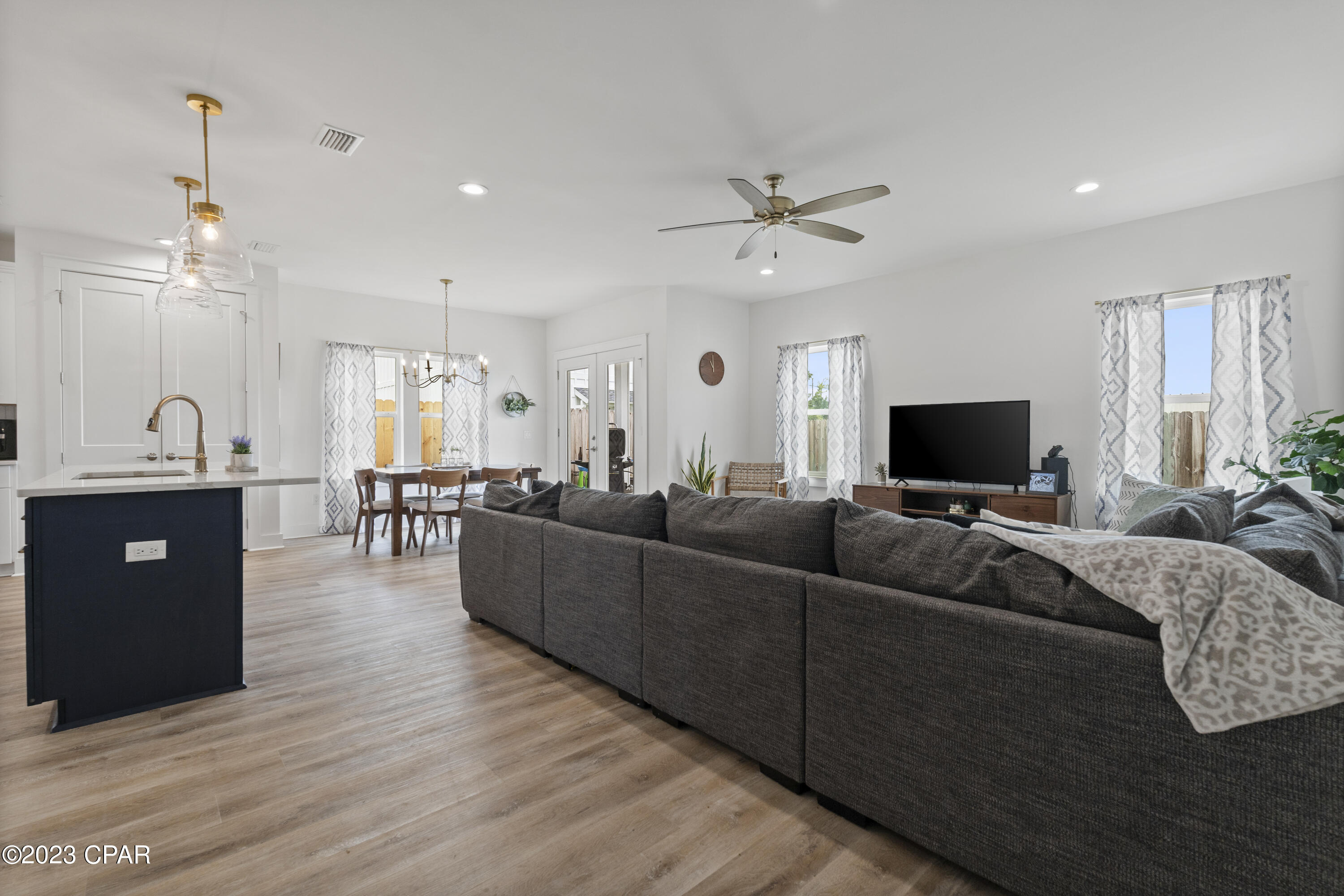 Horizon Pointe - Residential