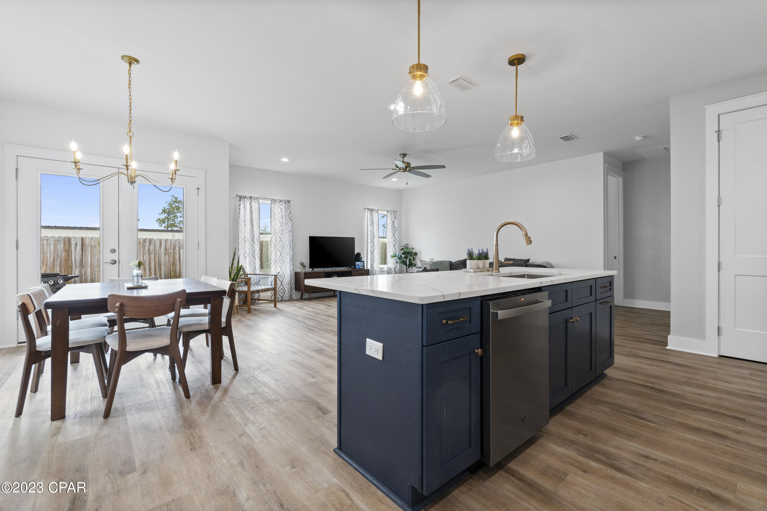 Horizon Pointe - Residential