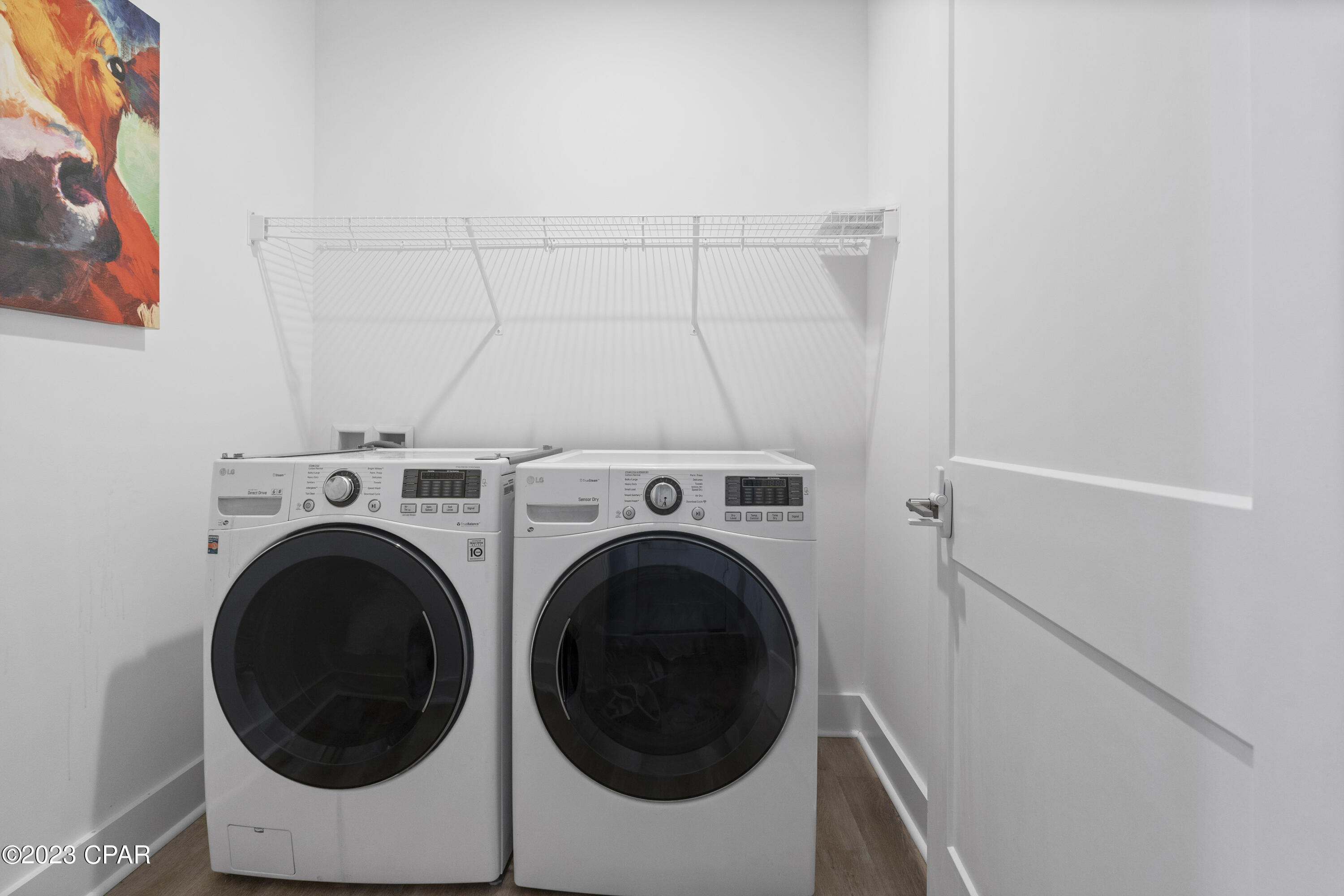 Horizon Pointe - Residential