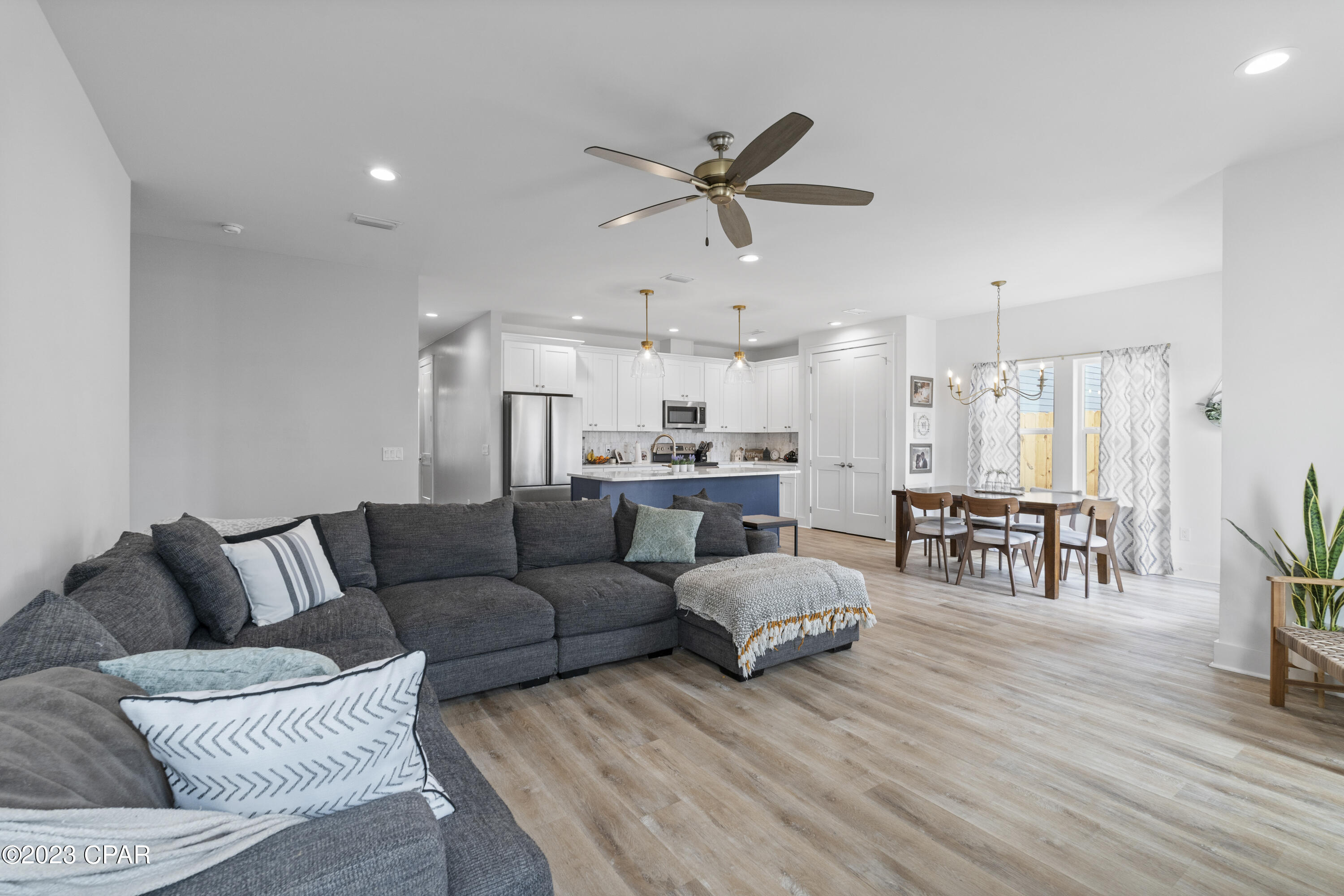 Horizon Pointe - Residential