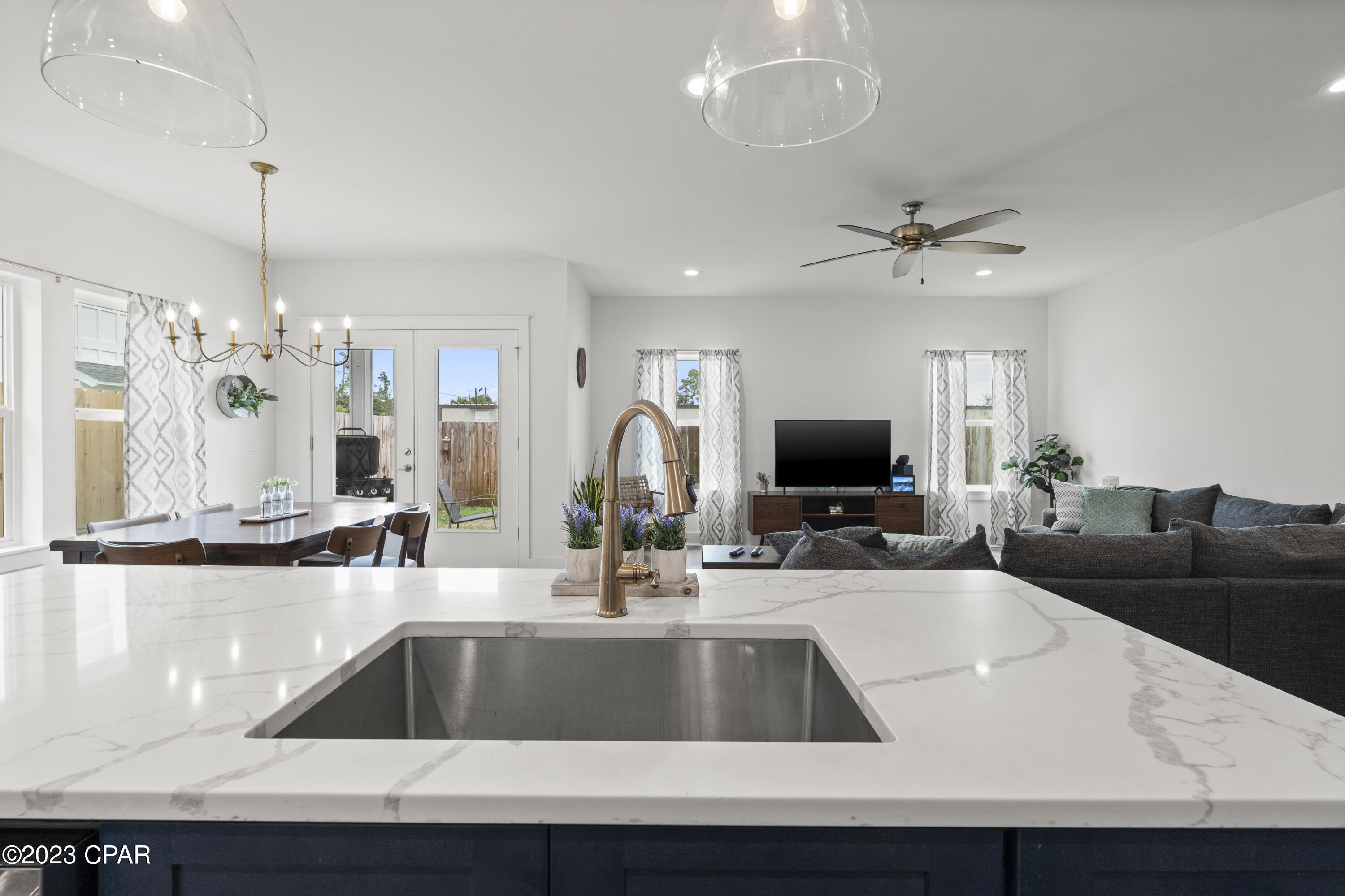 Horizon Pointe - Residential