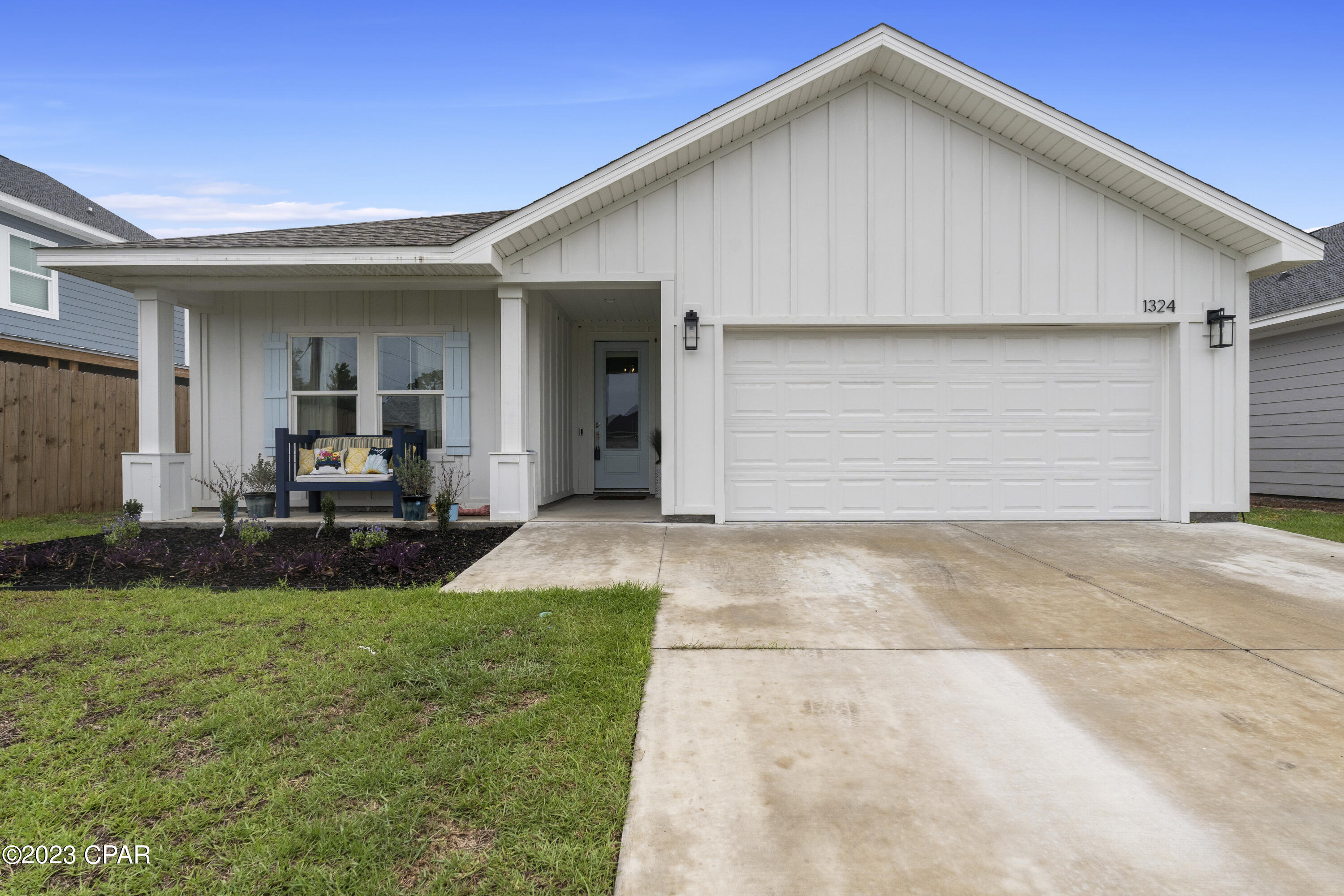 Horizon Pointe - Residential