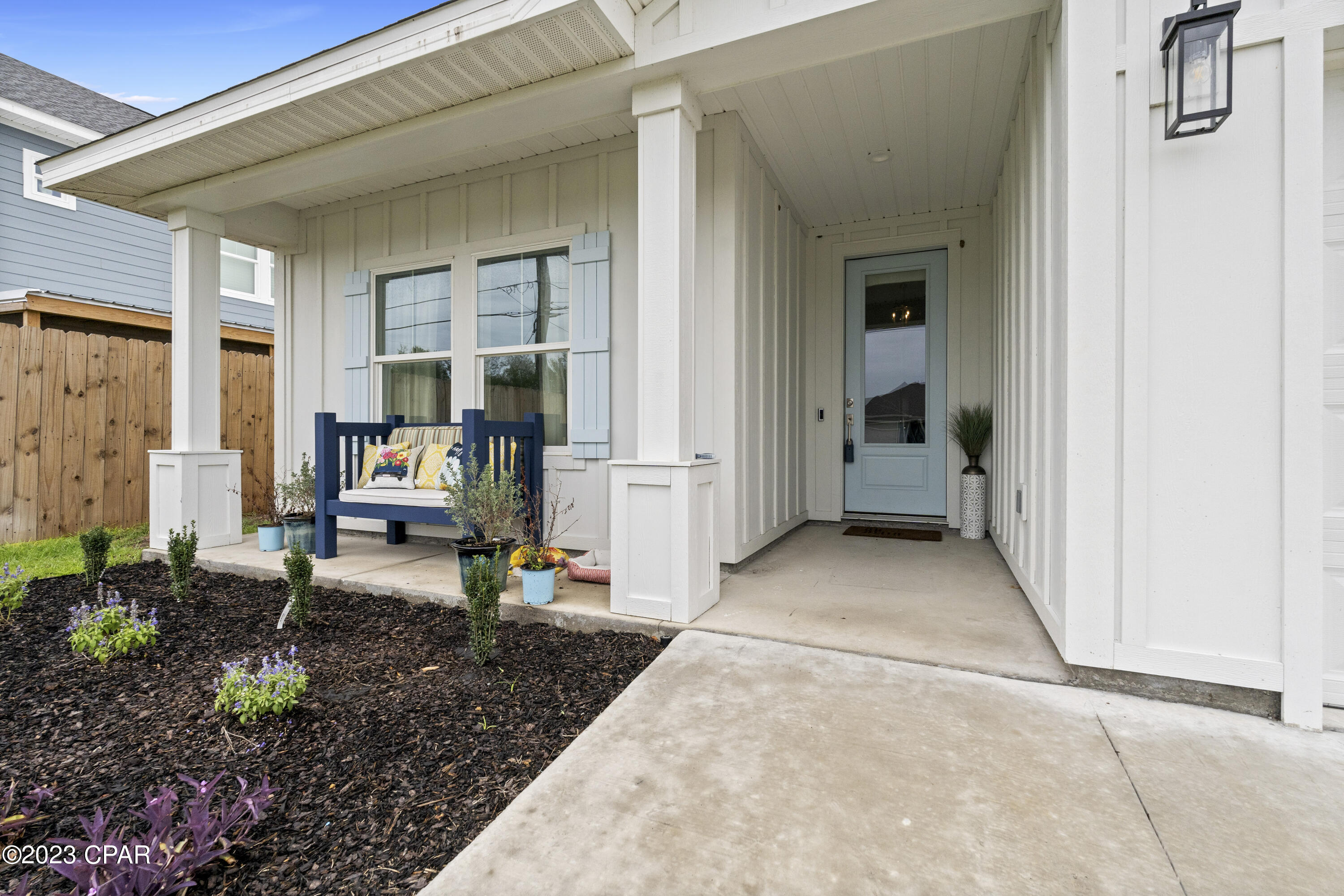 Horizon Pointe - Residential