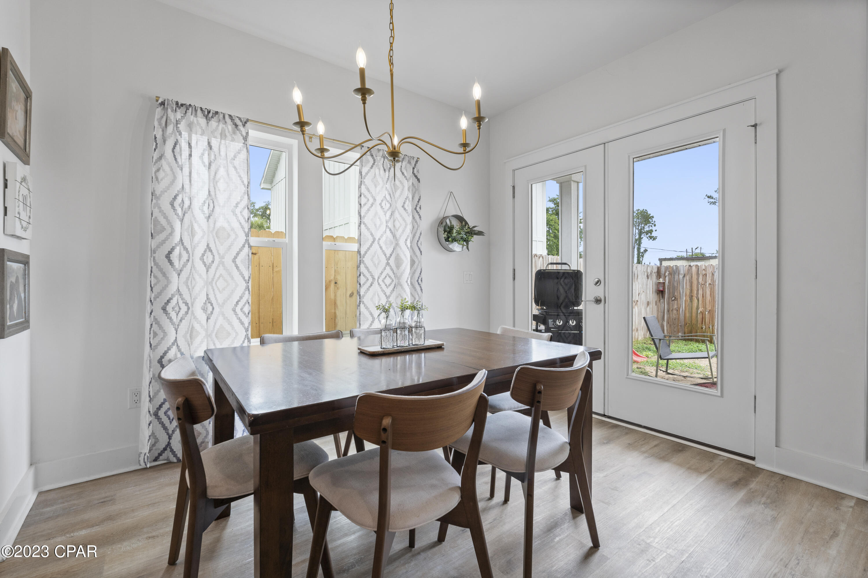 Horizon Pointe - Residential