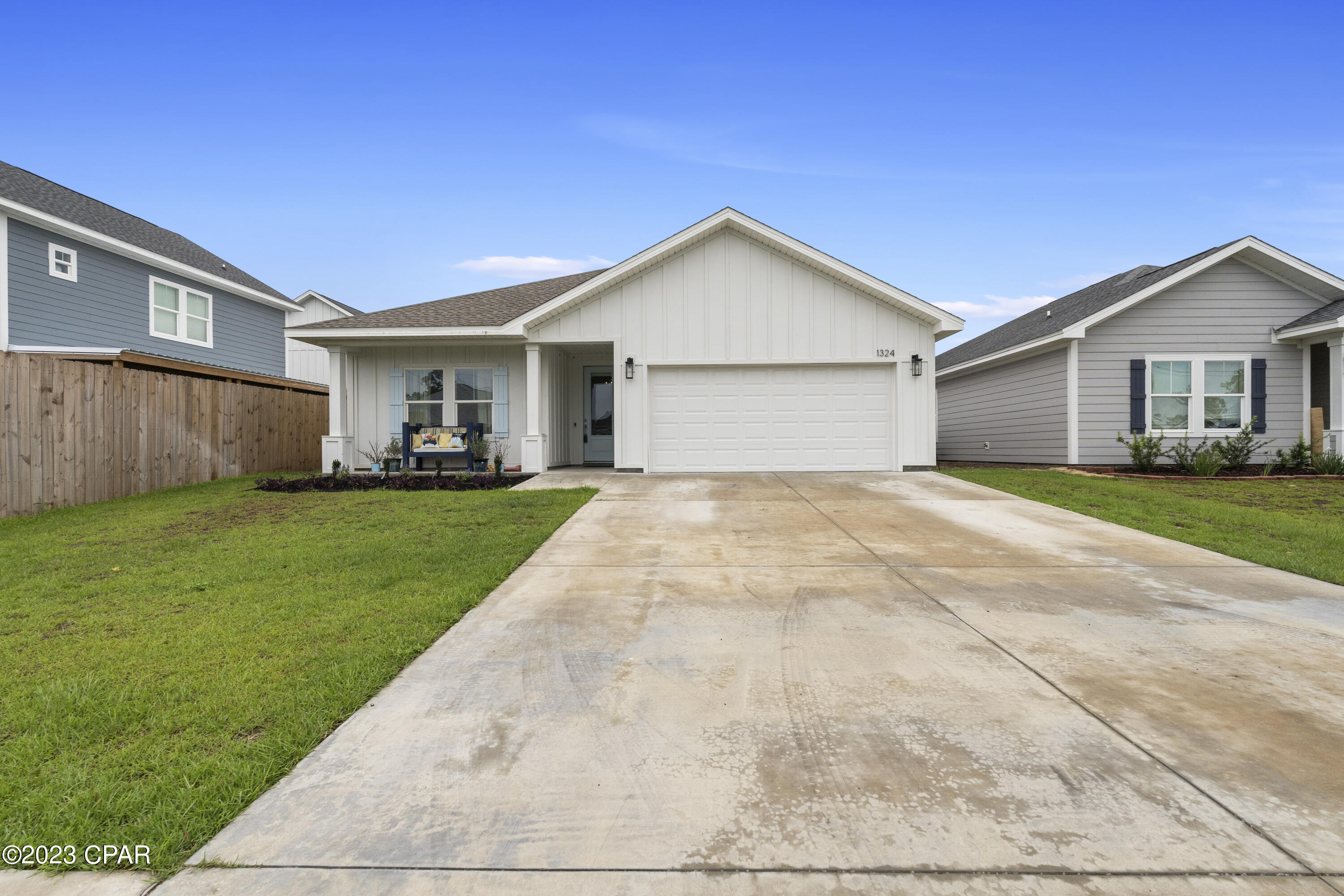 Horizon Pointe - Residential