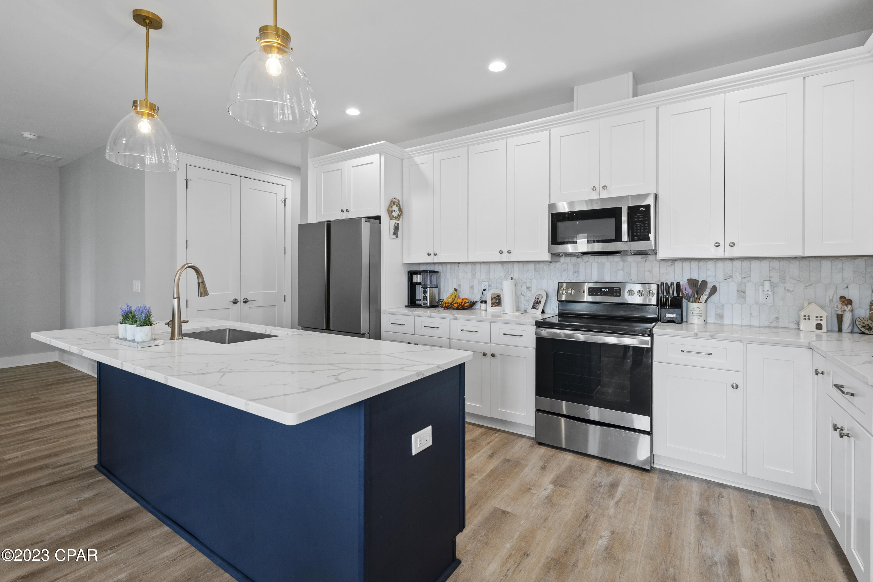 Horizon Pointe - Residential