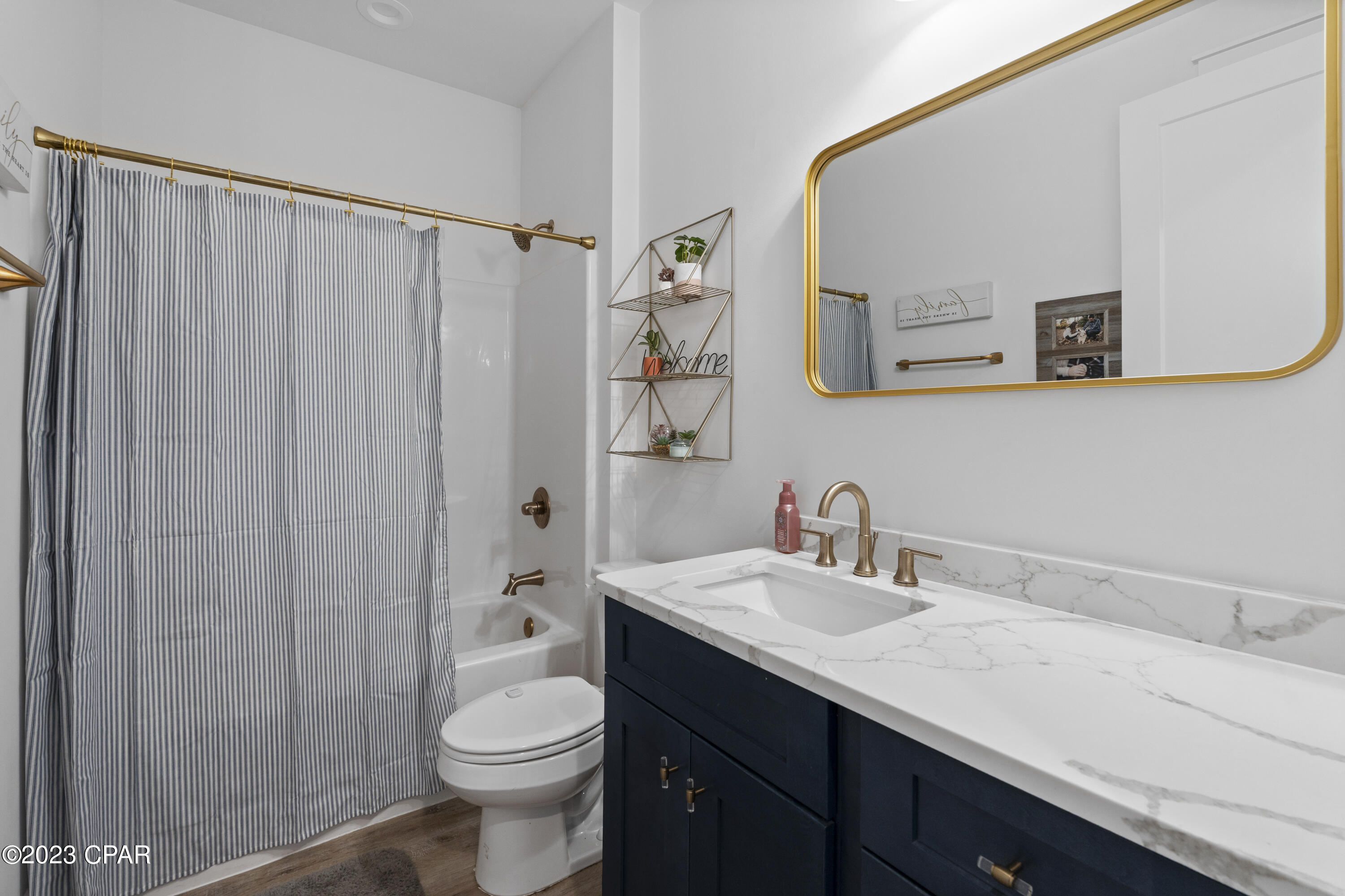 Horizon Pointe - Residential