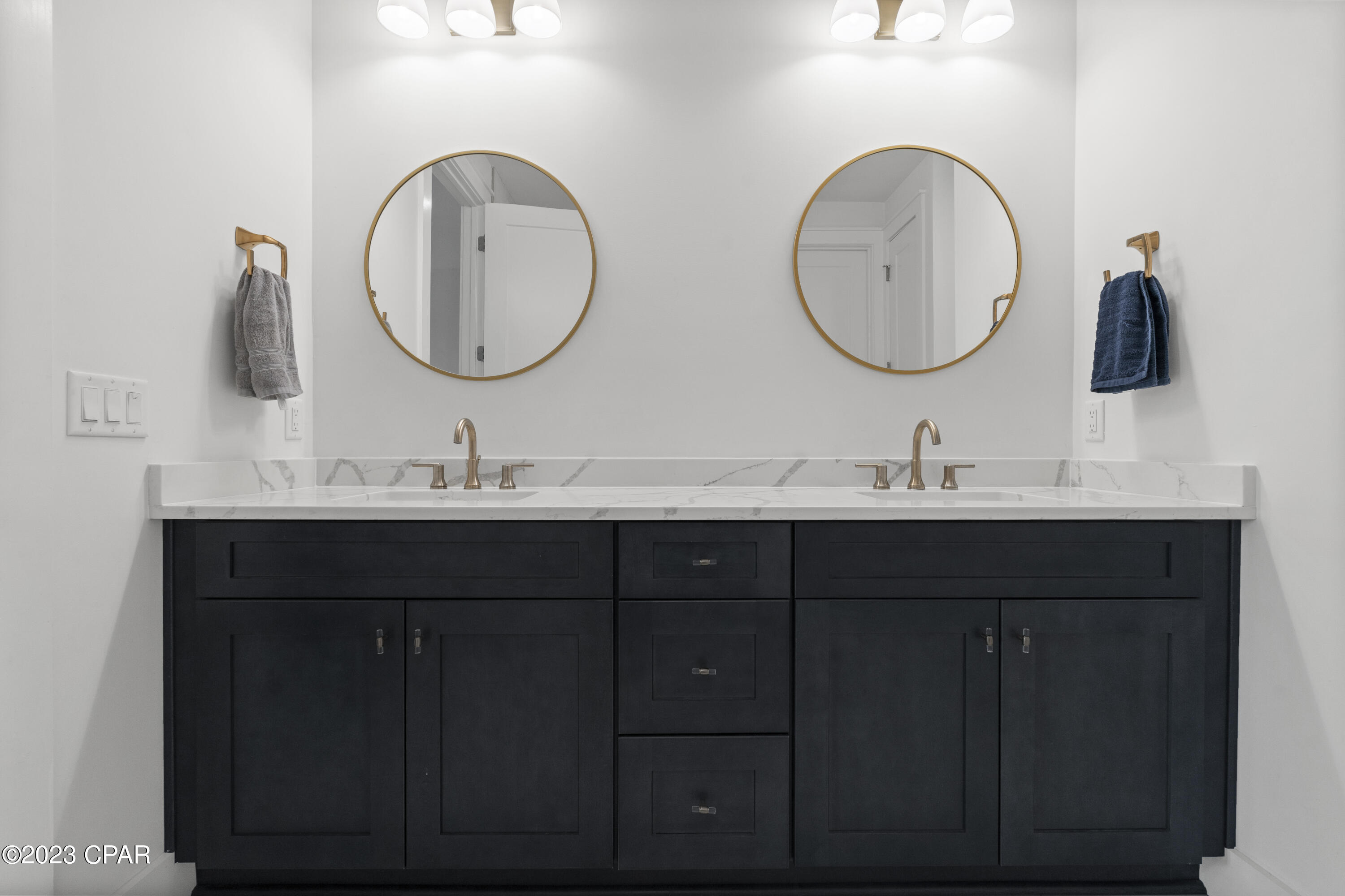 Horizon Pointe - Residential