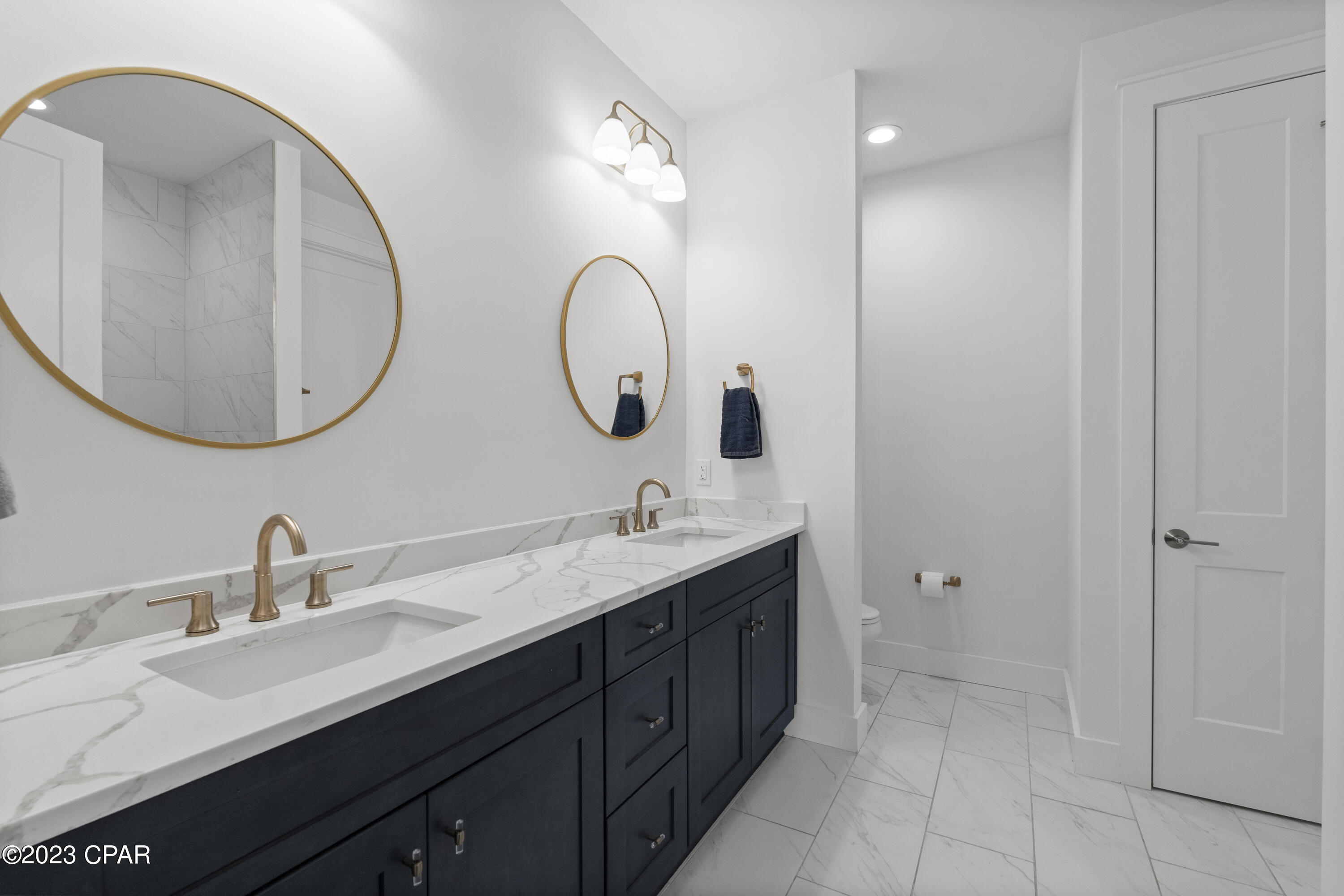 Horizon Pointe - Residential