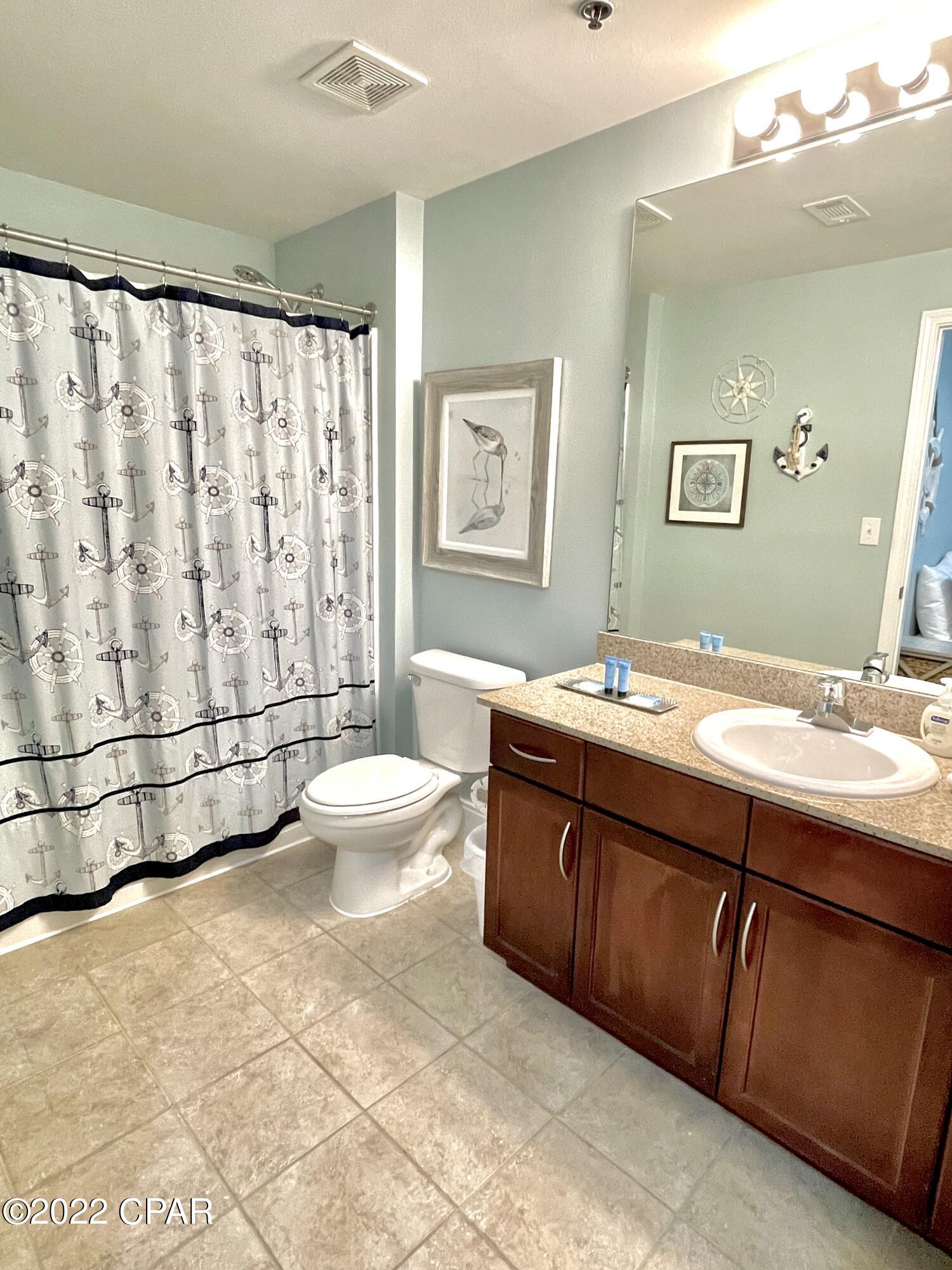 Laketown Wharf - Residential